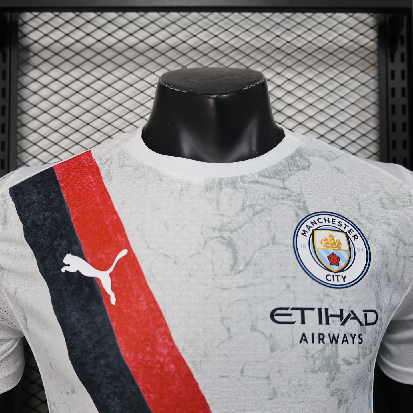 2025 /2026 Manchester City Club World Cup special