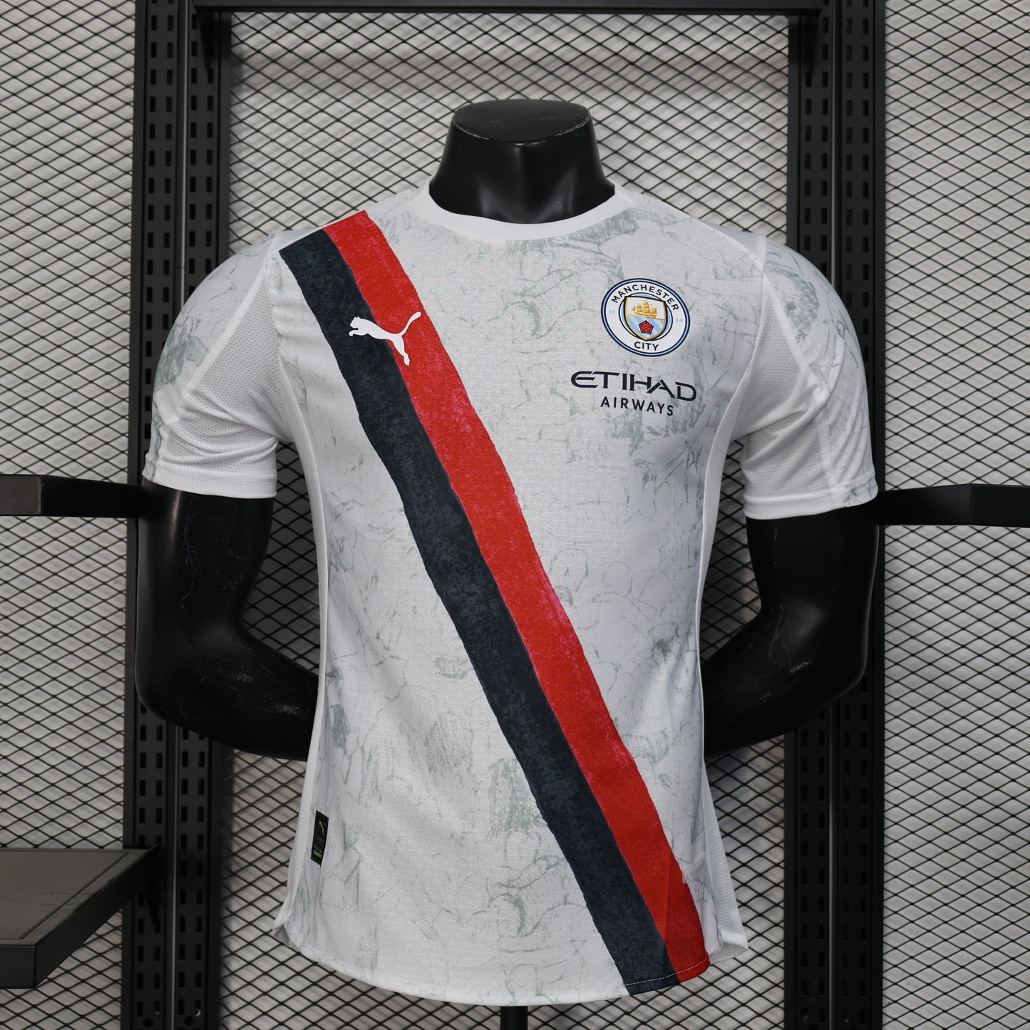 2025 /2026 Manchester City Club World Cup special