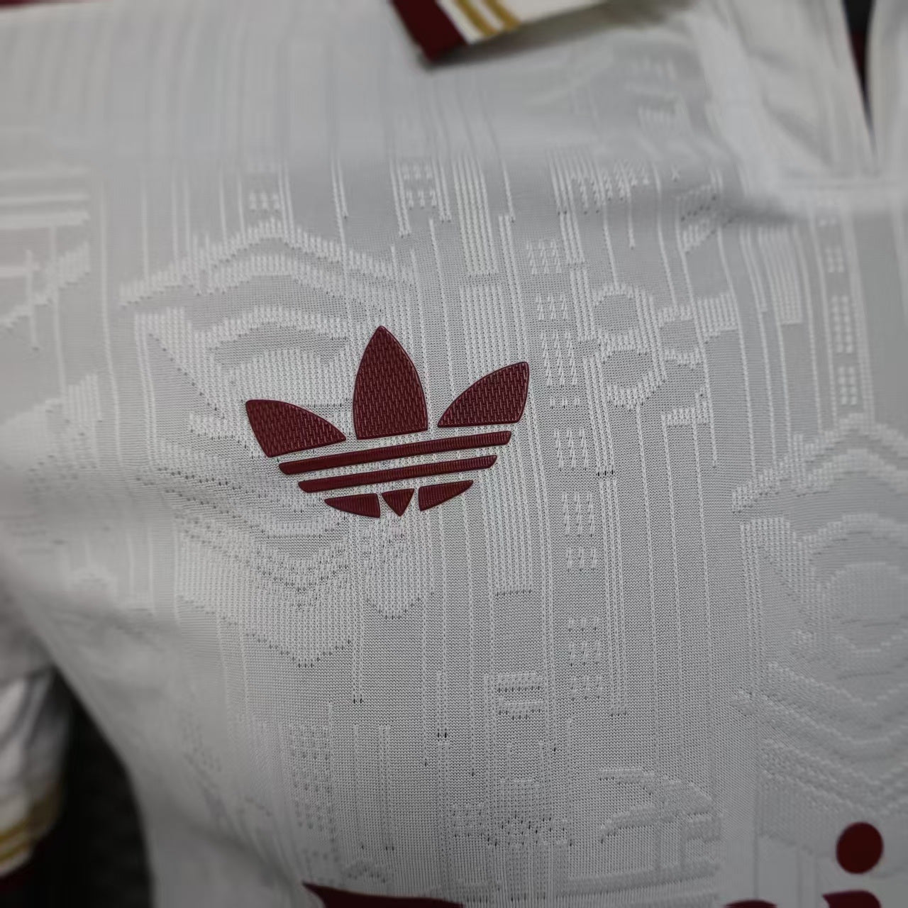 2025 /2026 Arsenal away players edition