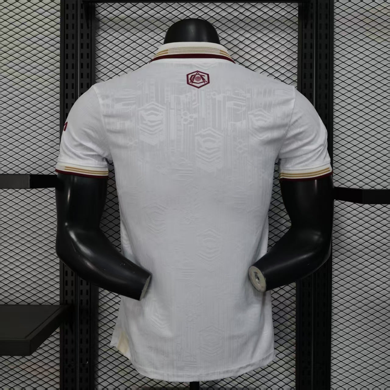 2025 /2026 Arsenal away players edition