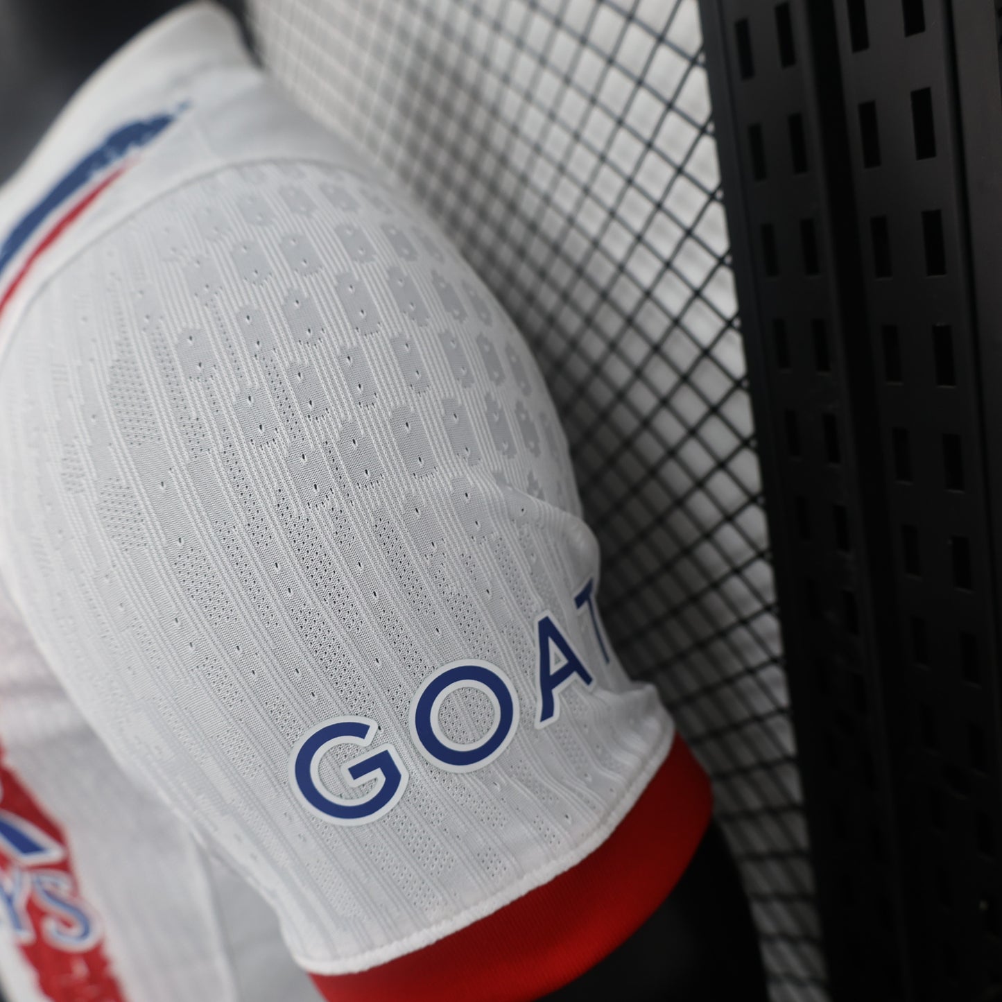 2025 /2026 PSG away players edition