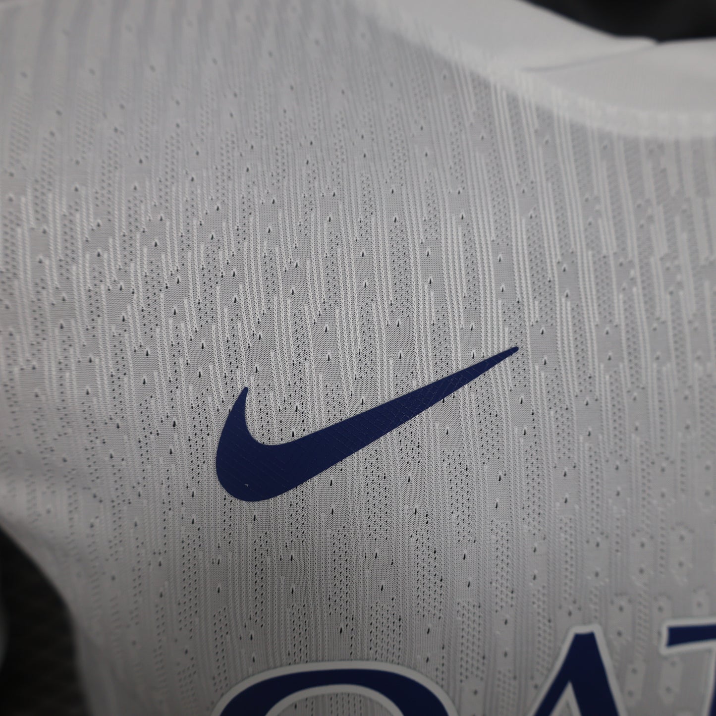 2025 /2026 PSG away players edition
