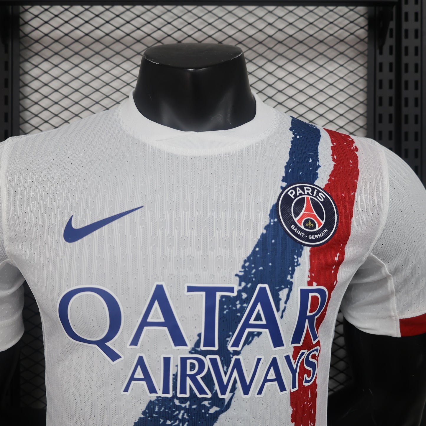 2025 /2026 PSG away players edition
