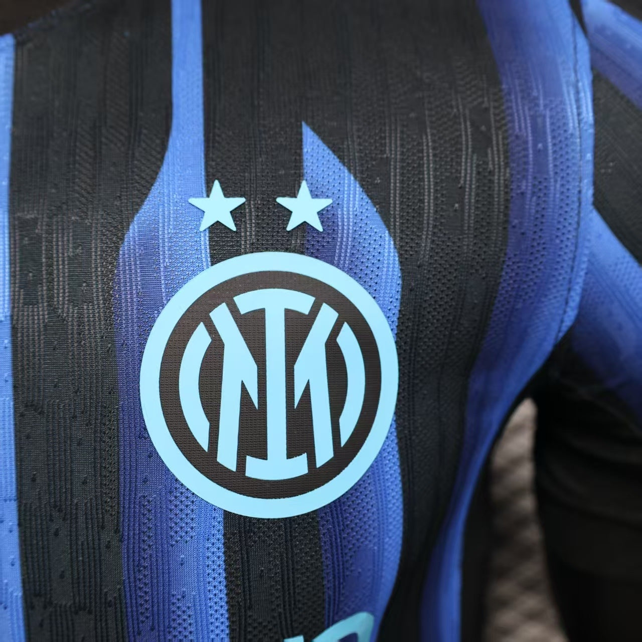 2025/2026 Inter Milan home