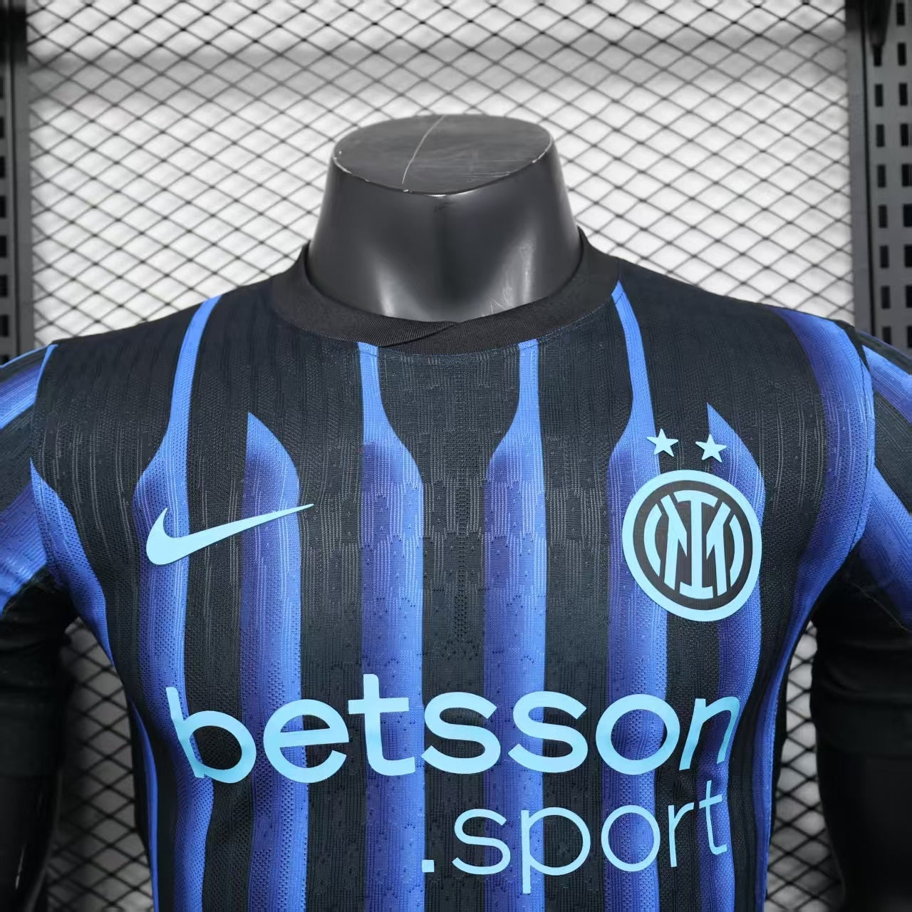 2025/2026 Inter Milan home