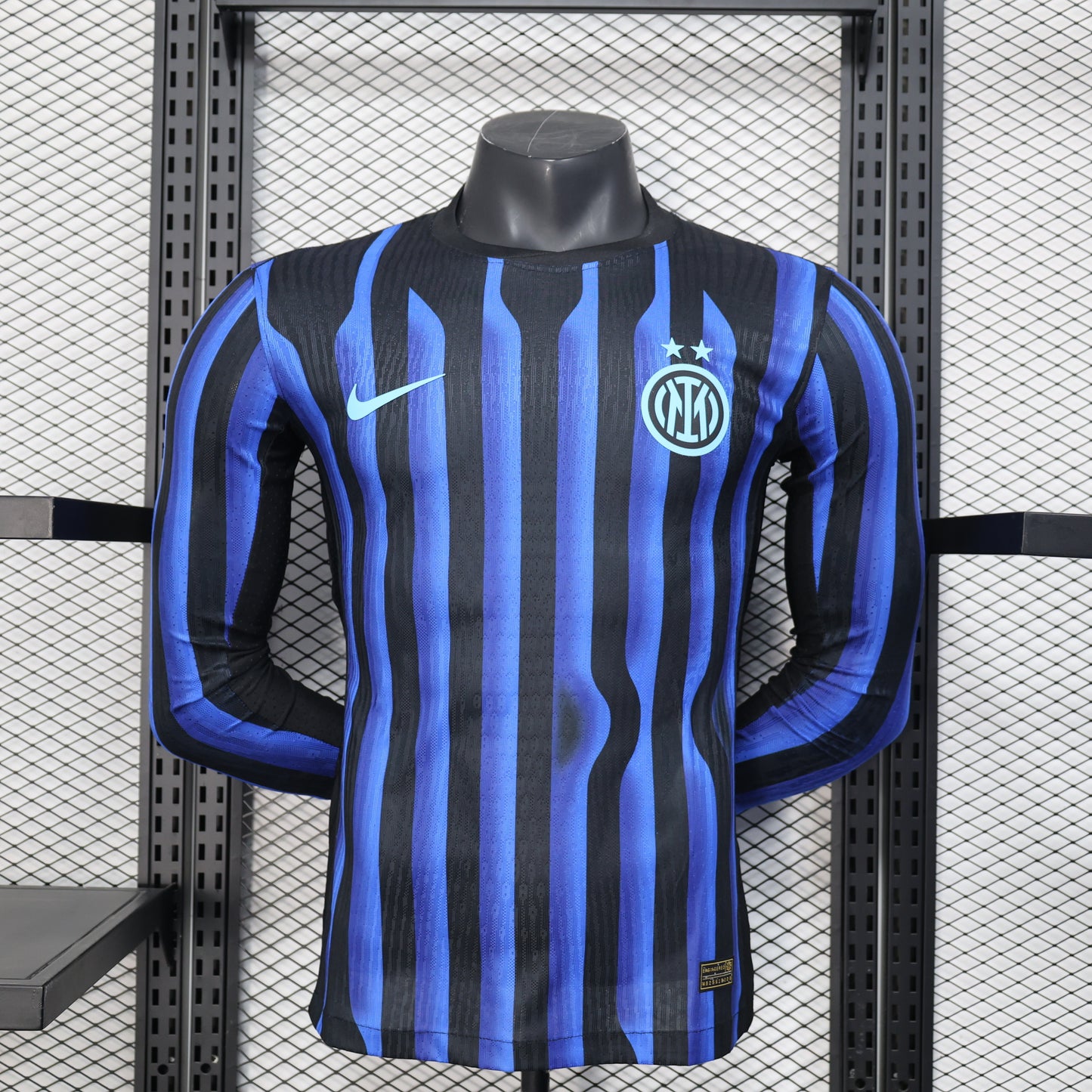 2025/2026 Inter Milan home