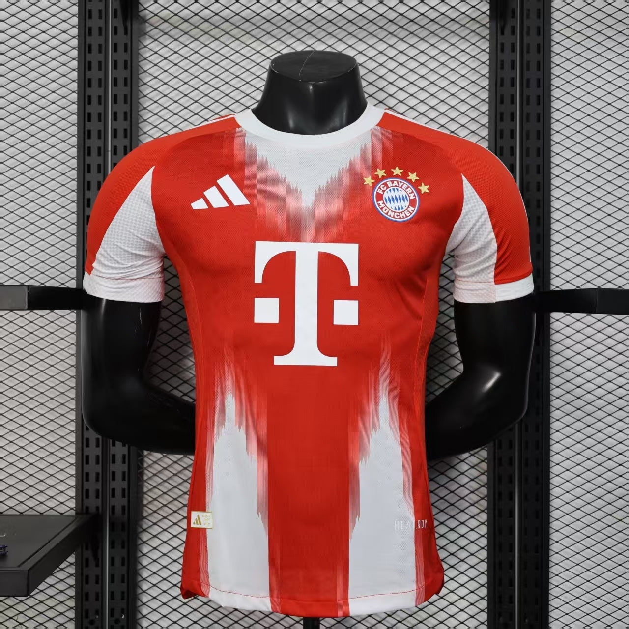 25/26 Bayern Munich home