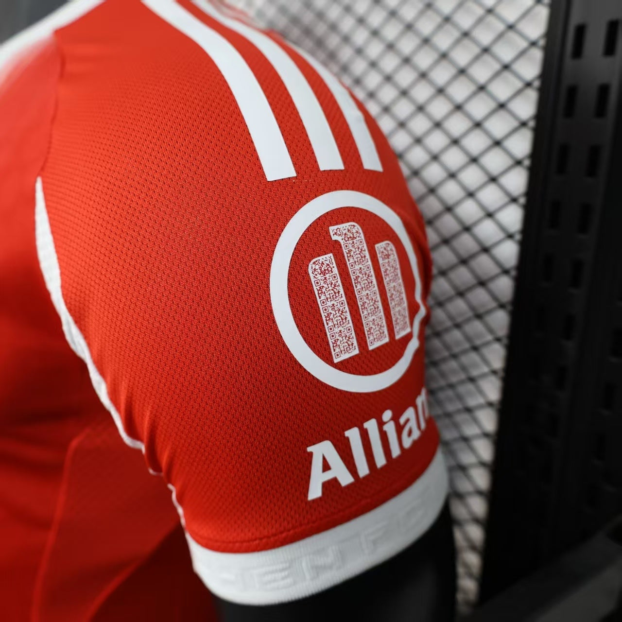 25/26 Bayern Munich home
