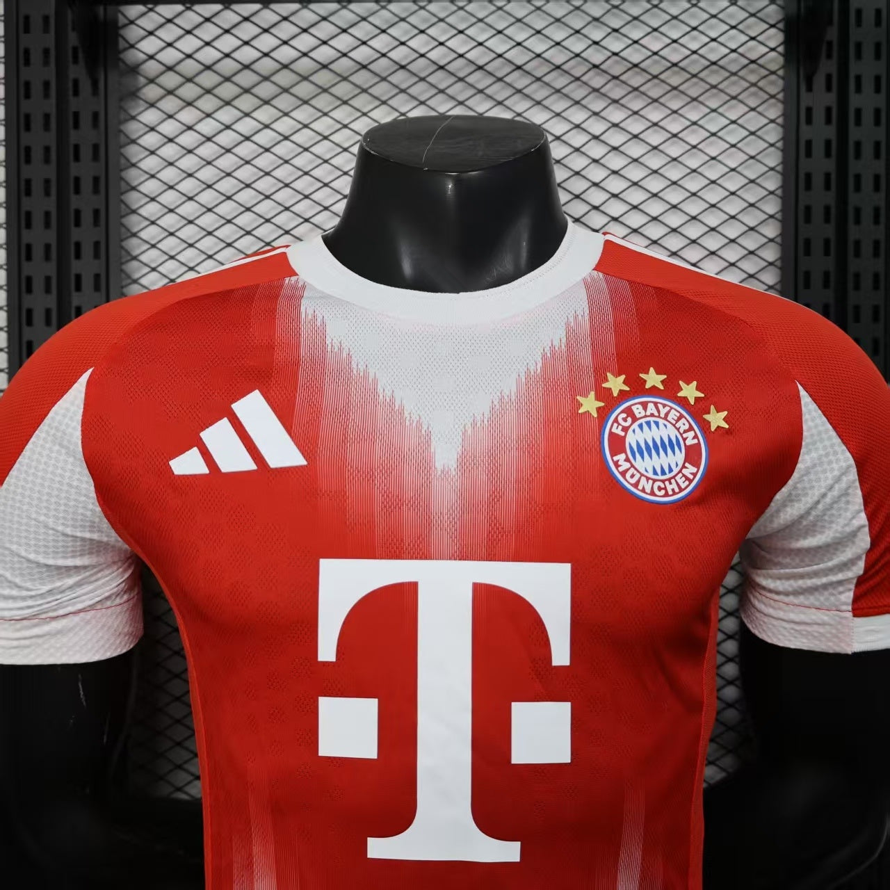 25/26 Bayern Munich home