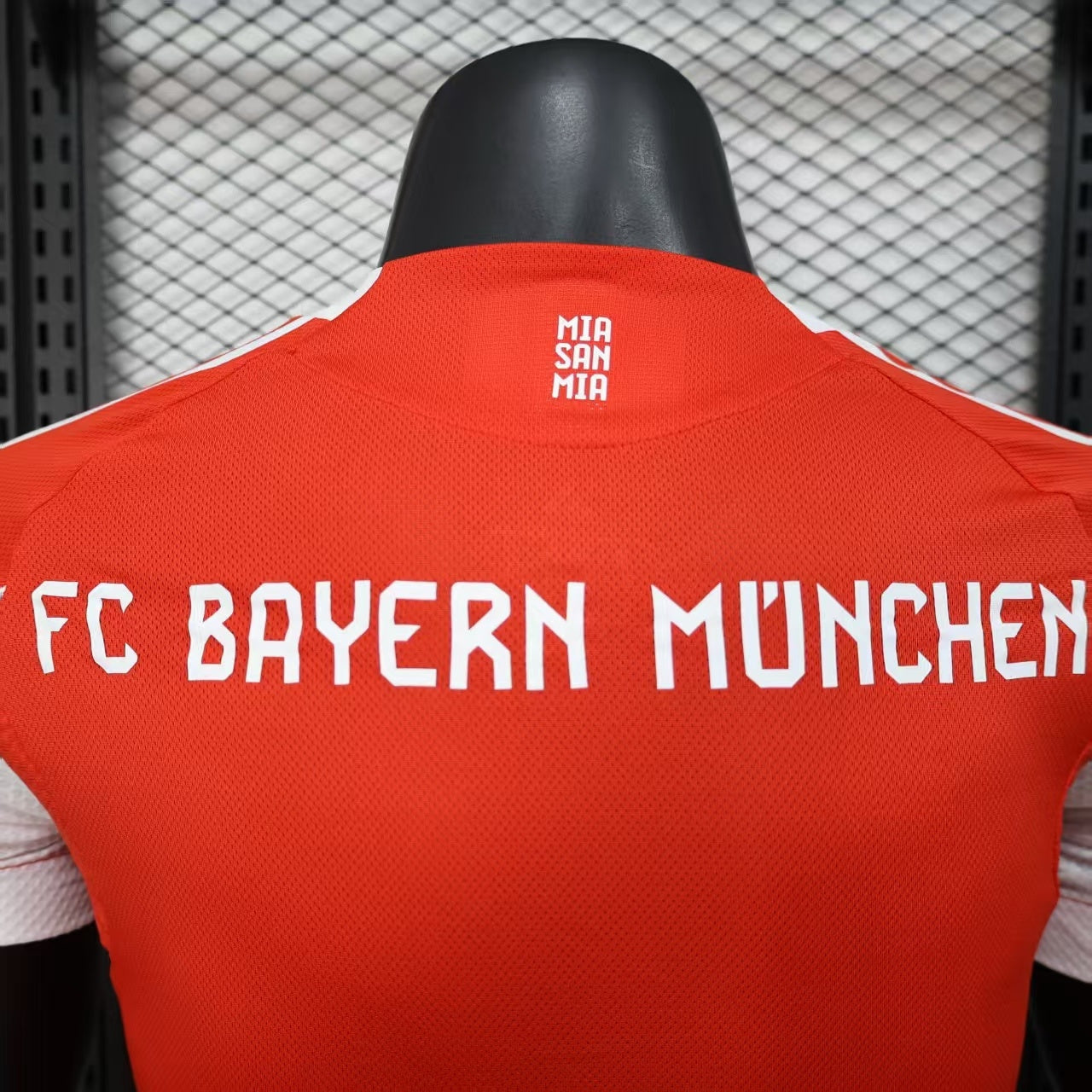 25/26 Bayern Munich home
