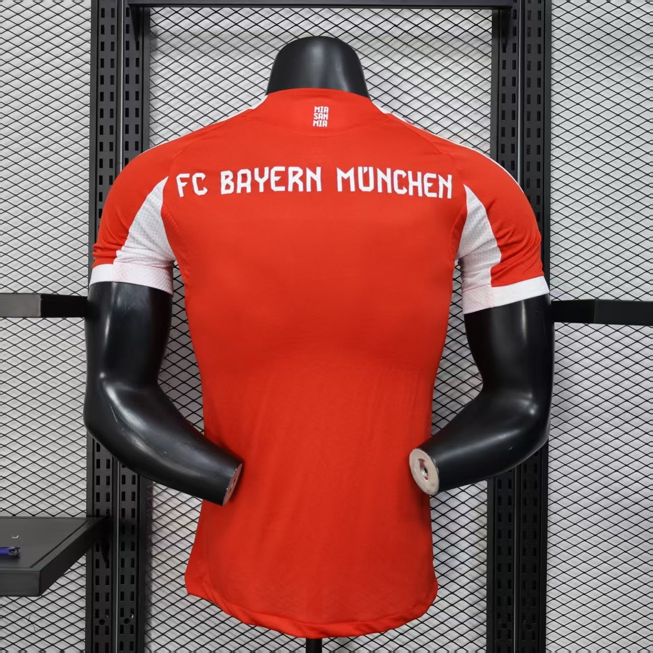 25/26 Bayern Munich home
