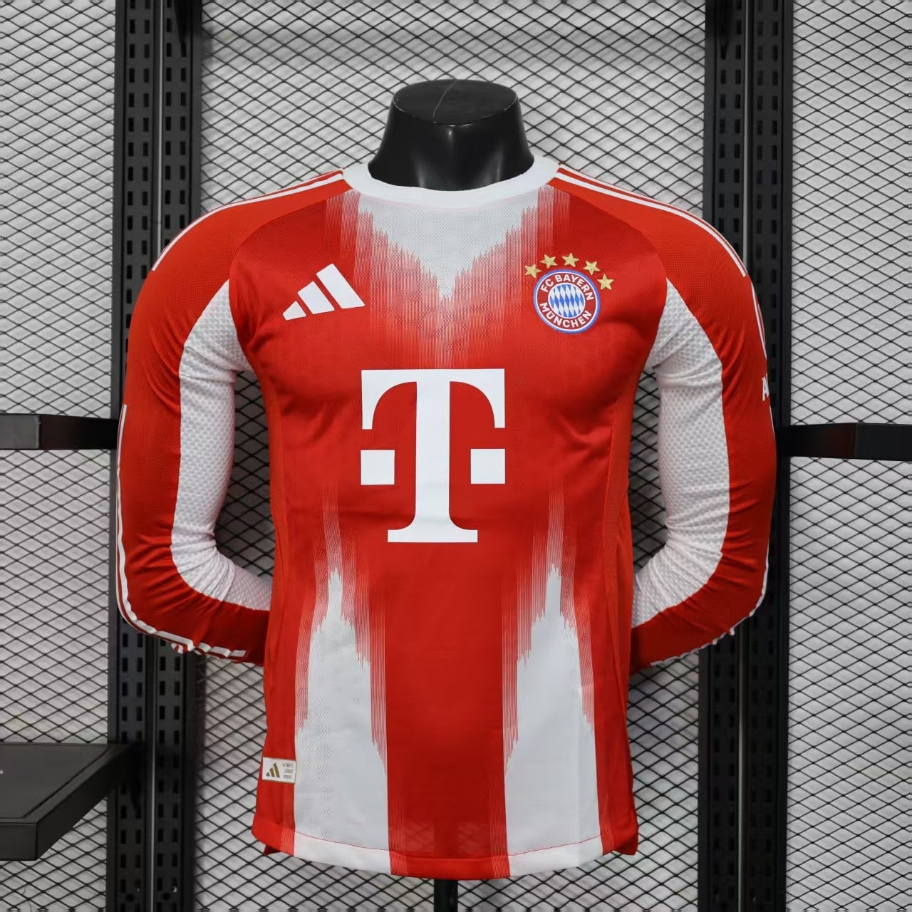 25/26 Bayern Munich home