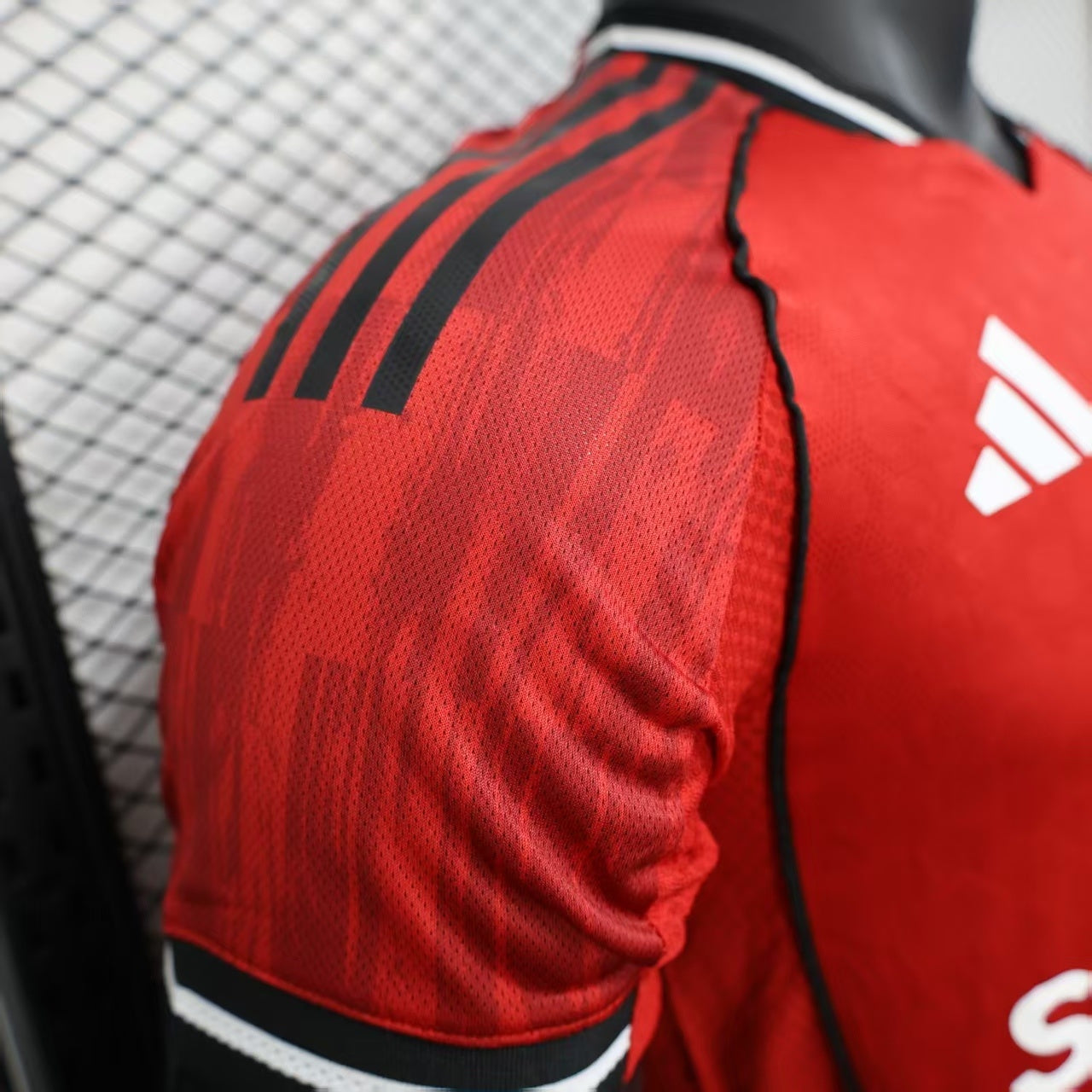 25/26 Manchester United home