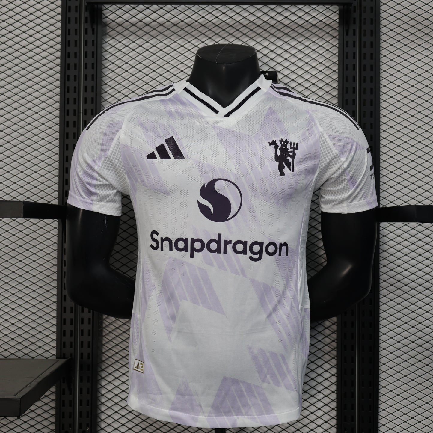 25/26 Manchester United away