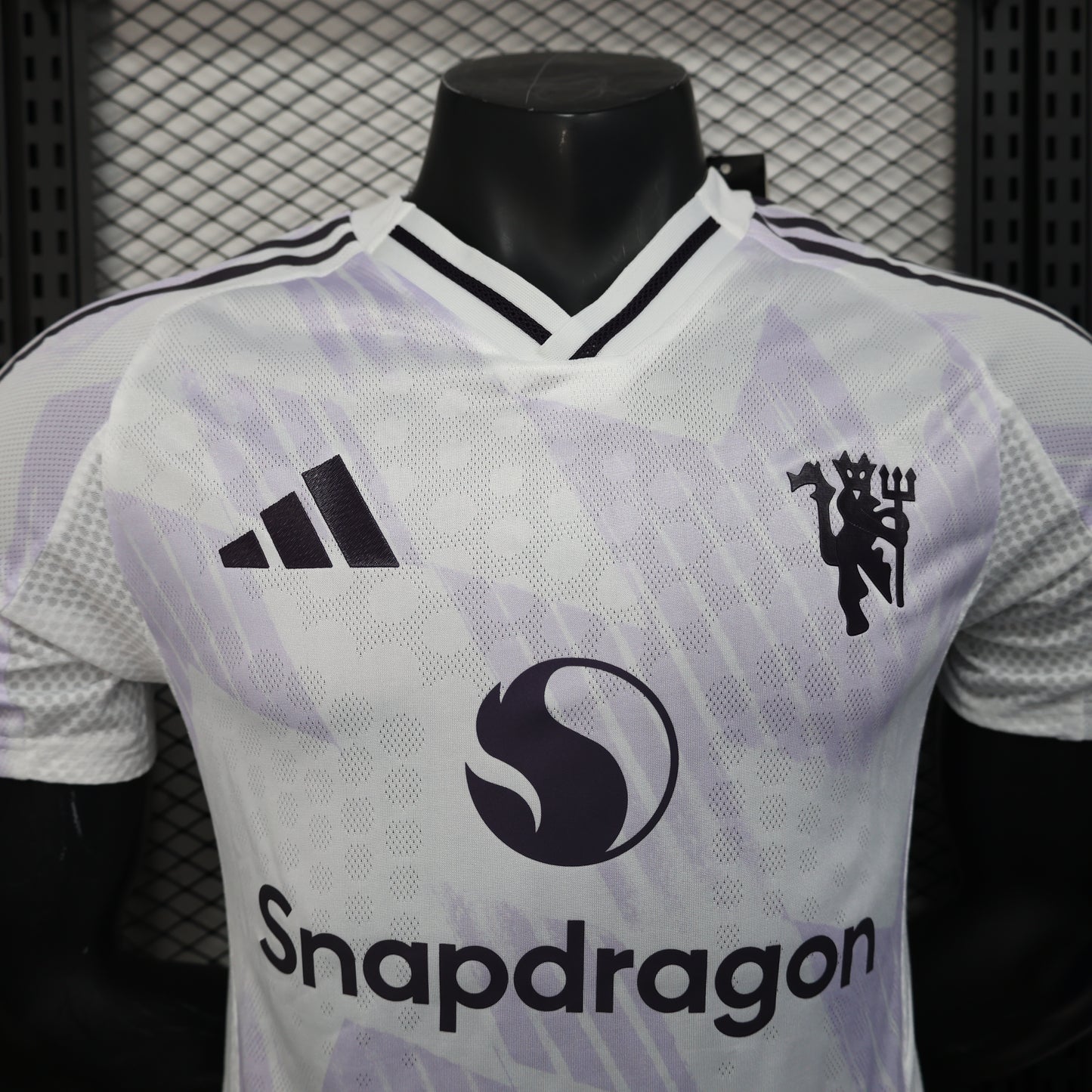 25/26 Manchester United away