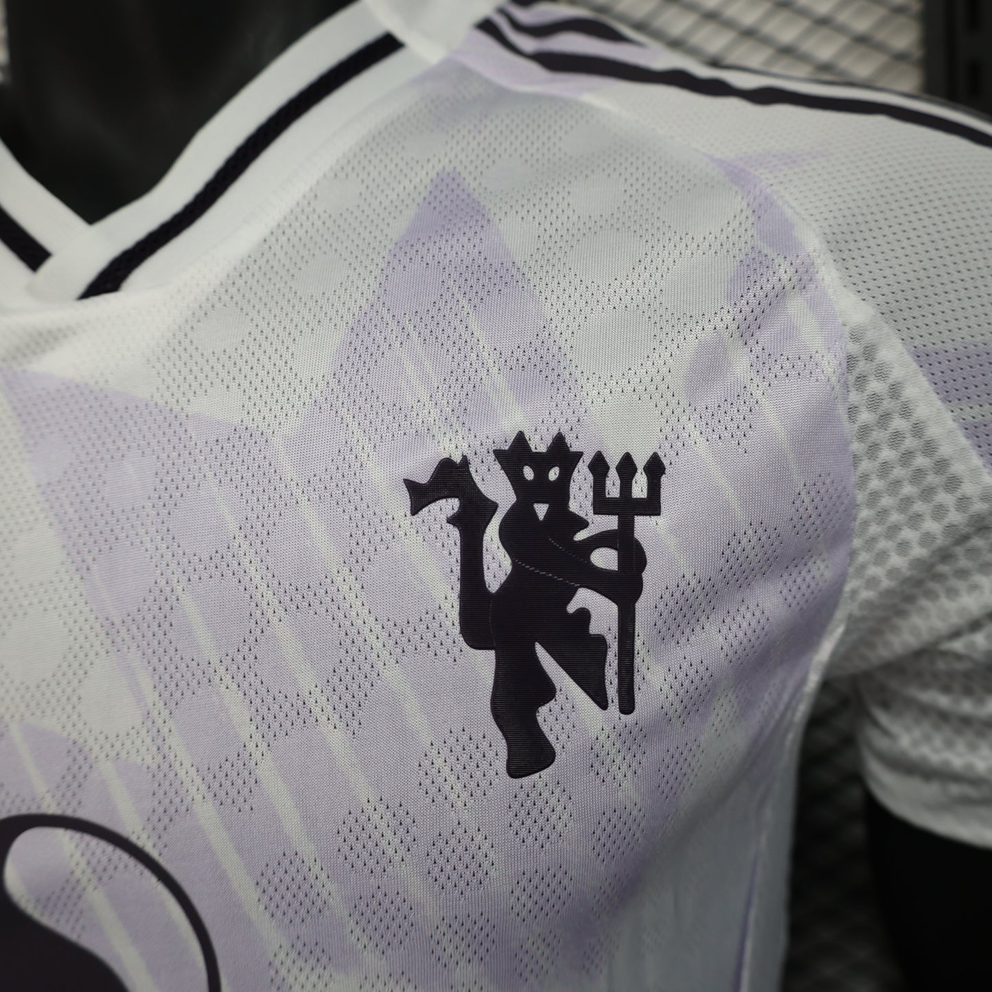 25/26 Manchester United away