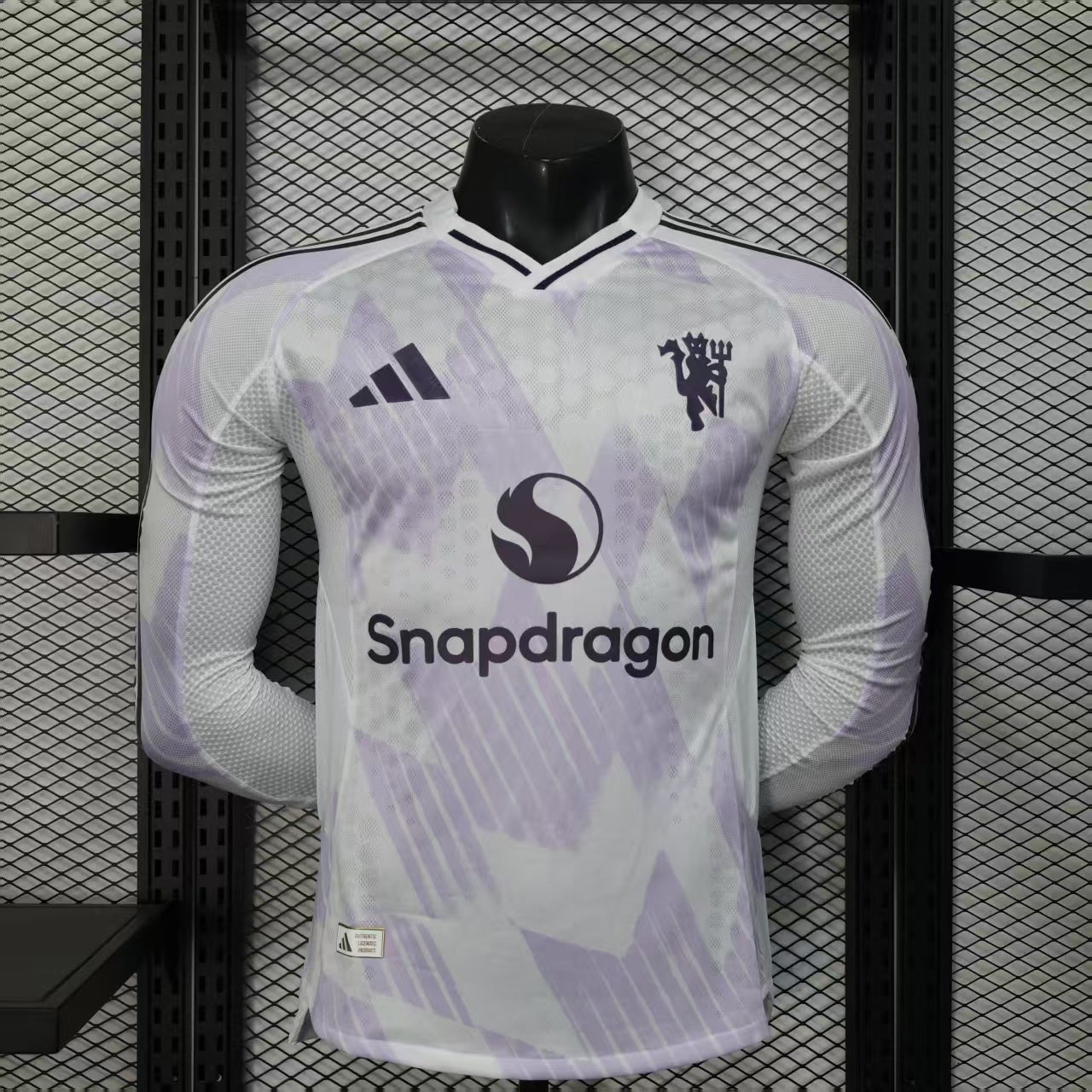 25/26 Manchester United away