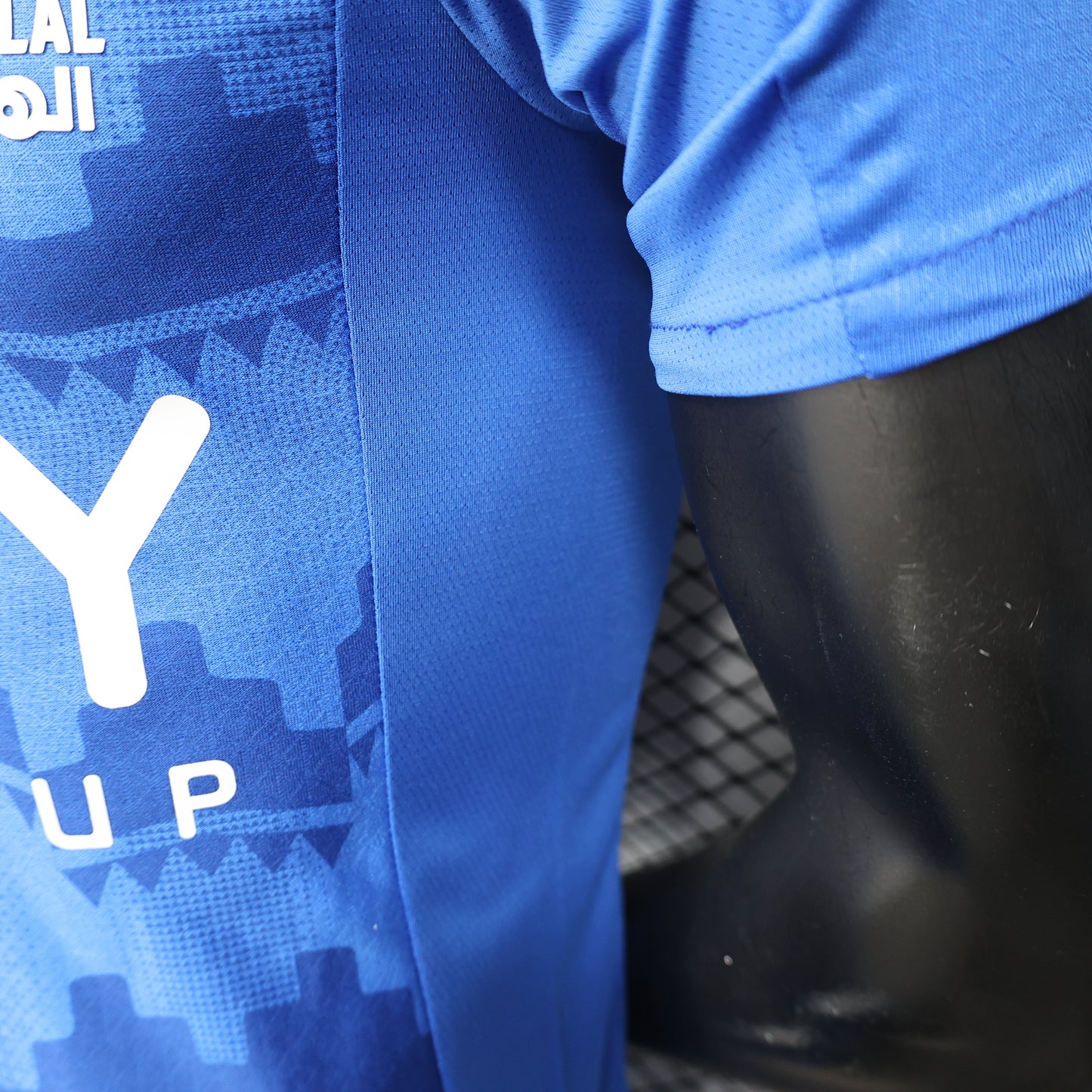 25/26 Al-Hilal home