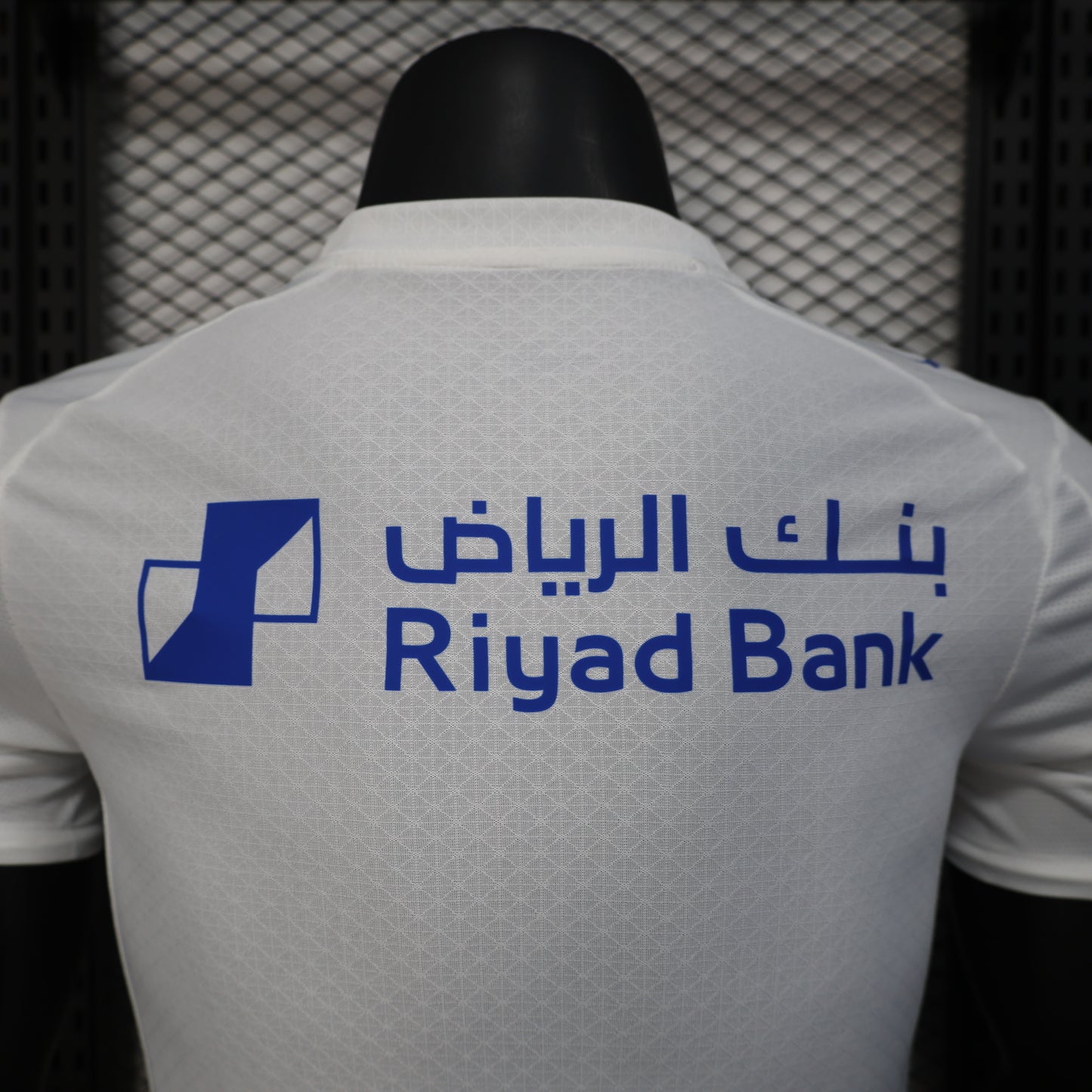 25/26 Al-Hilal away