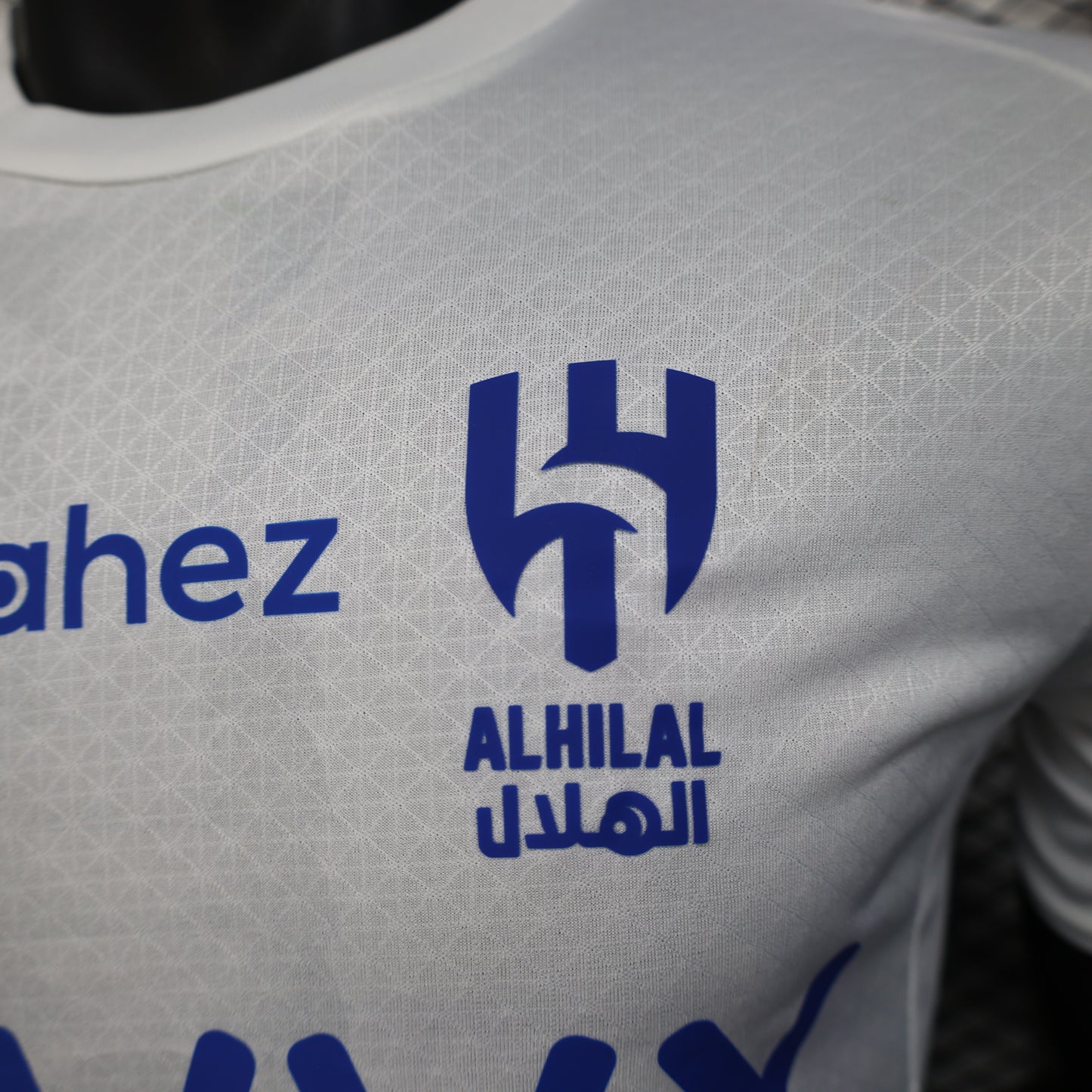 25/26 Al-Hilal away