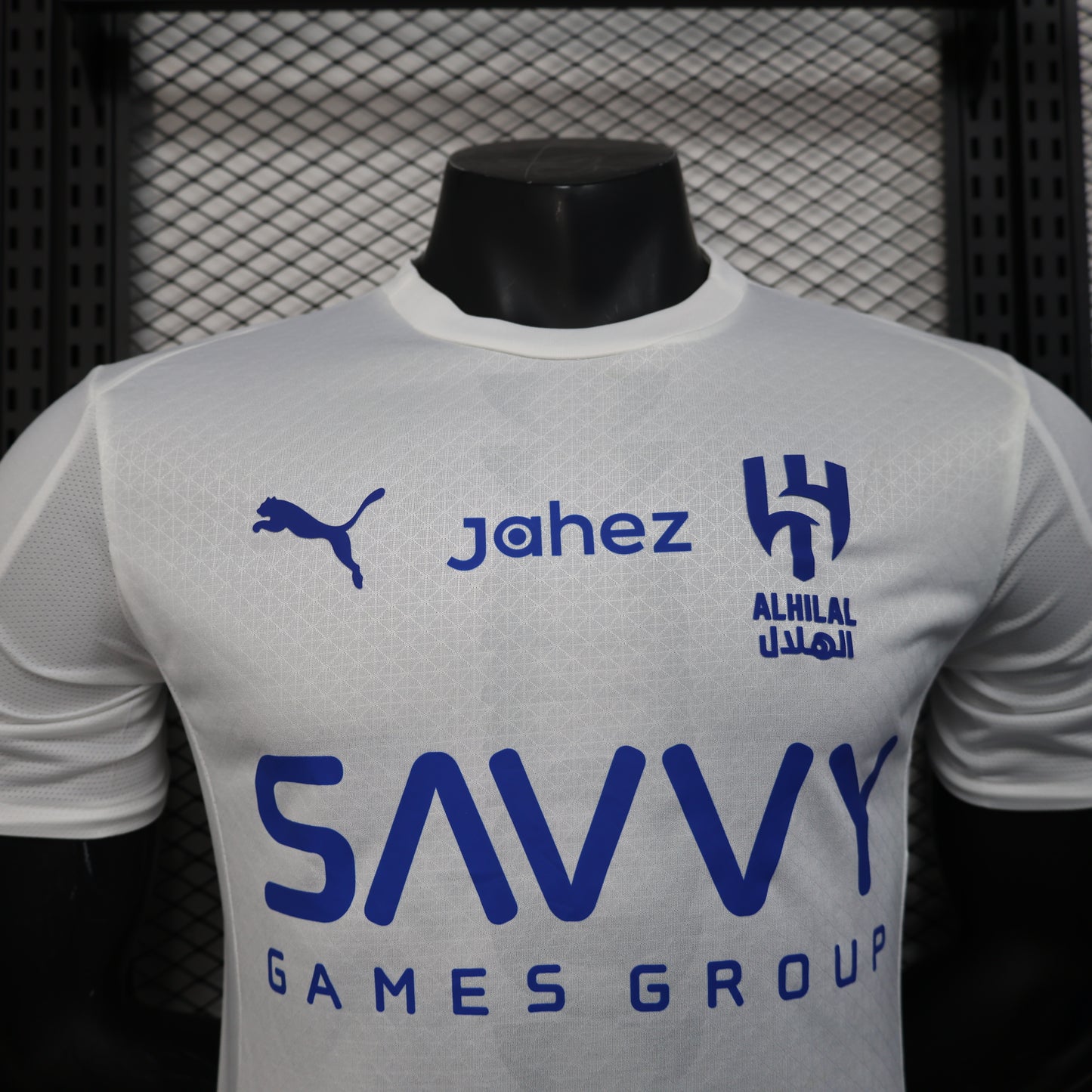 25/26 Al-Hilal away