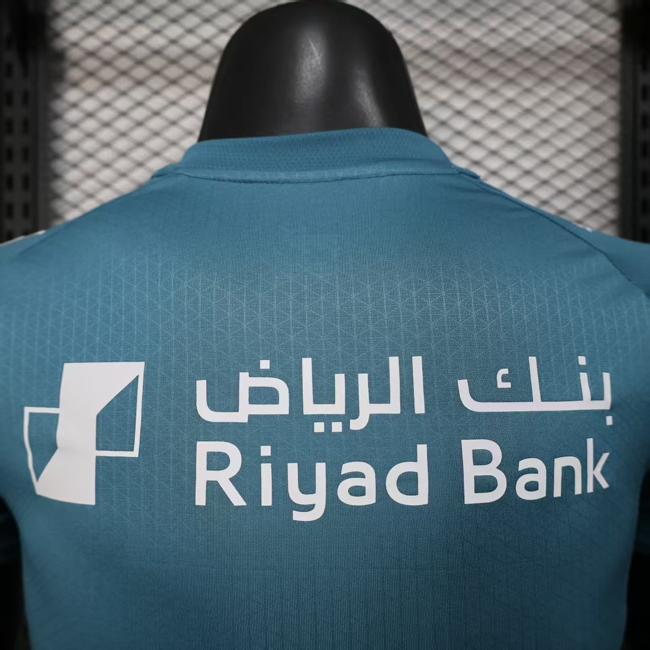25/26 Al-Hilal training third