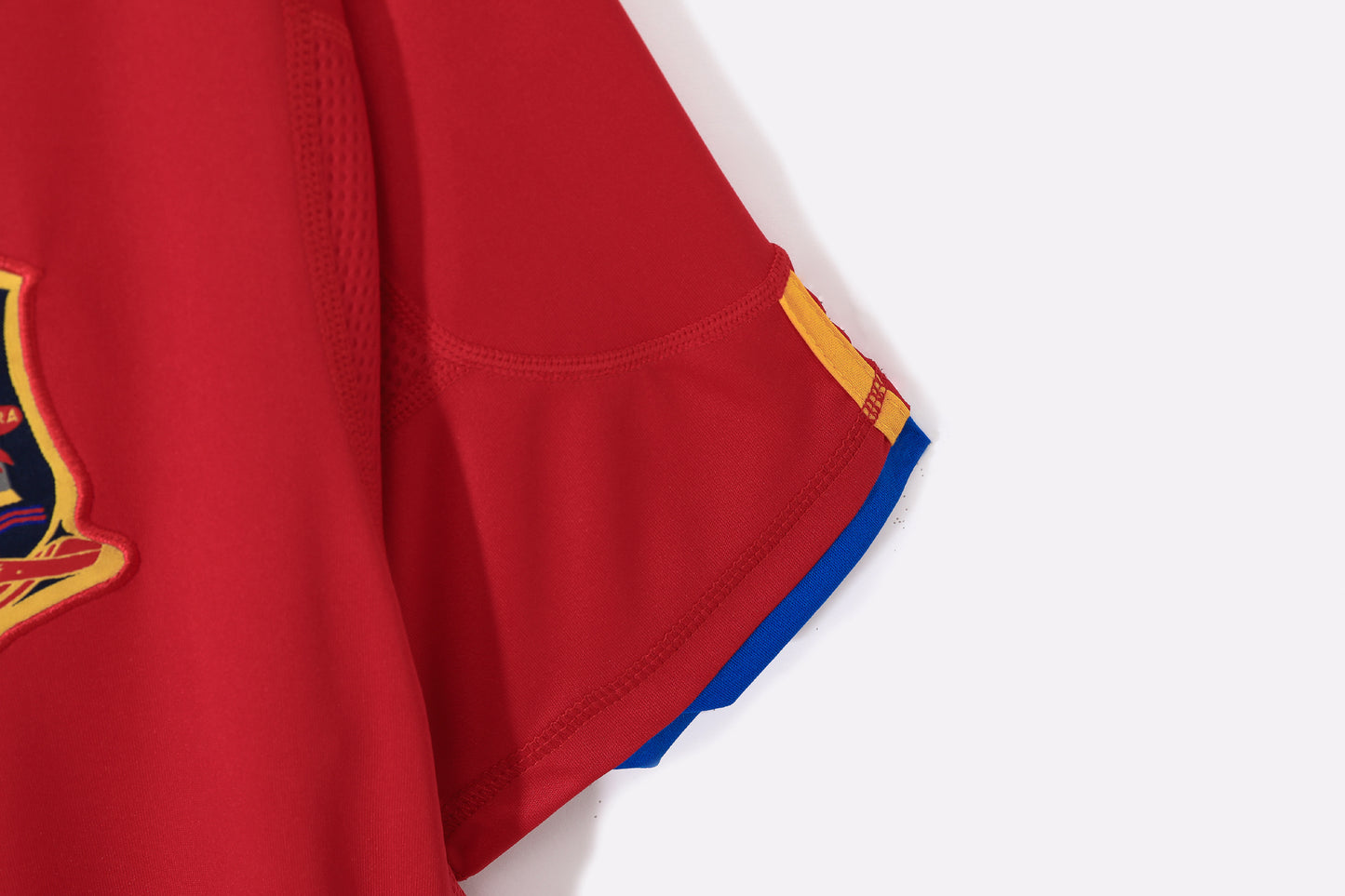 2010 home Spain