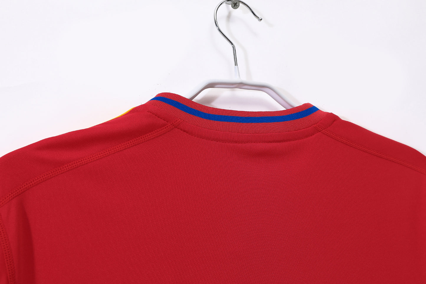 2010 home Spain
