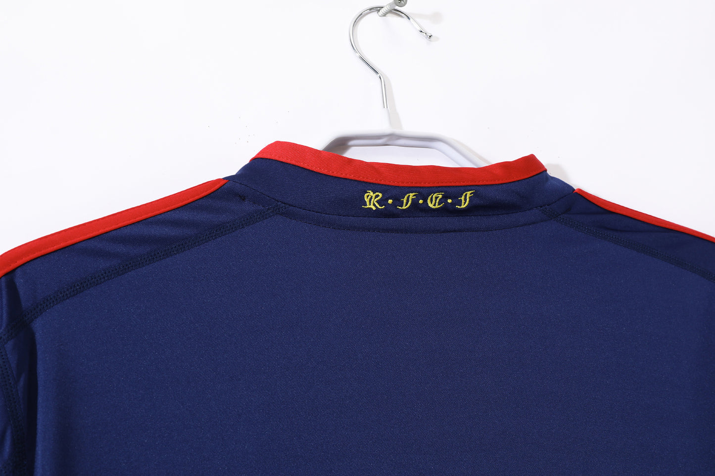2010 away Spain