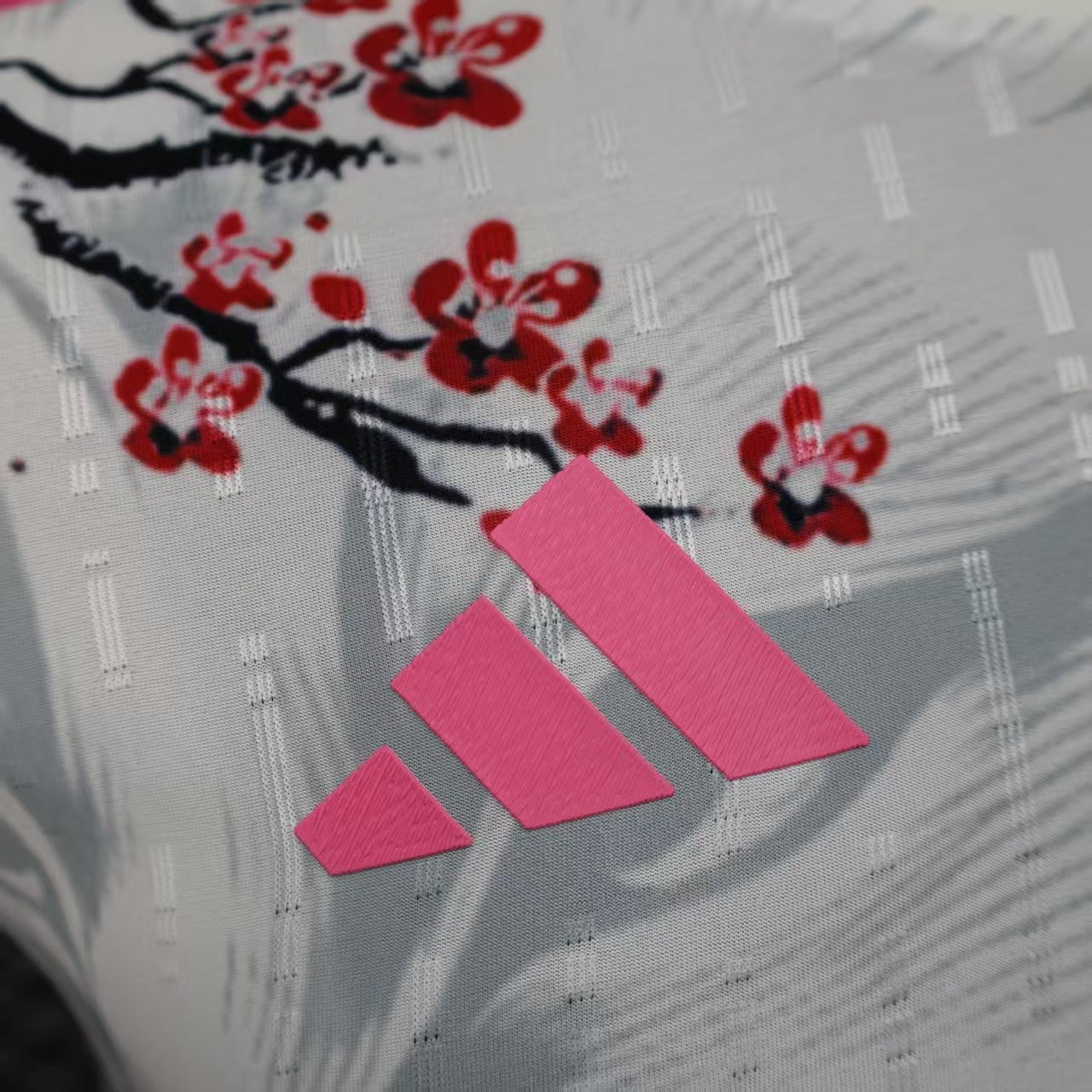 25/26 Japan pink fox special