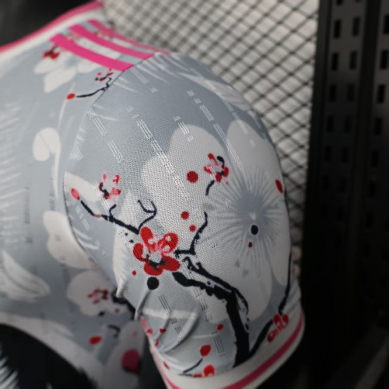 25/26 Japan pink fox special