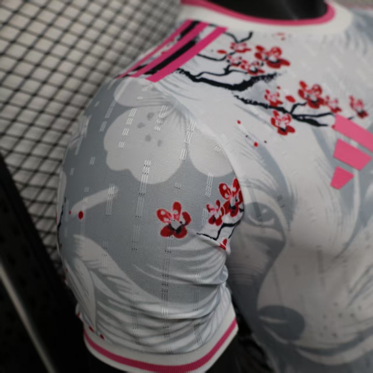 25/26 Japan pink fox special