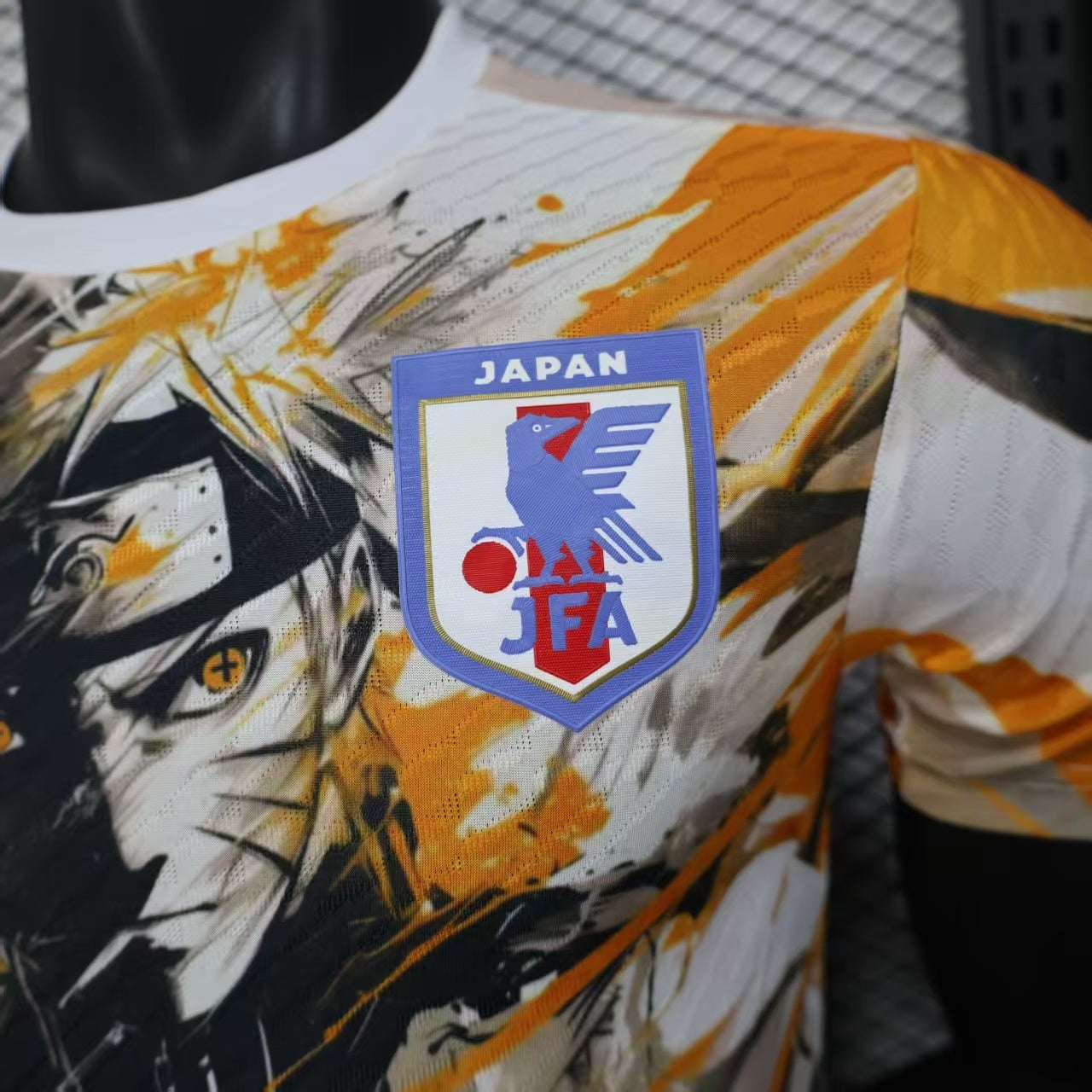 25/26 Japan Naruto special