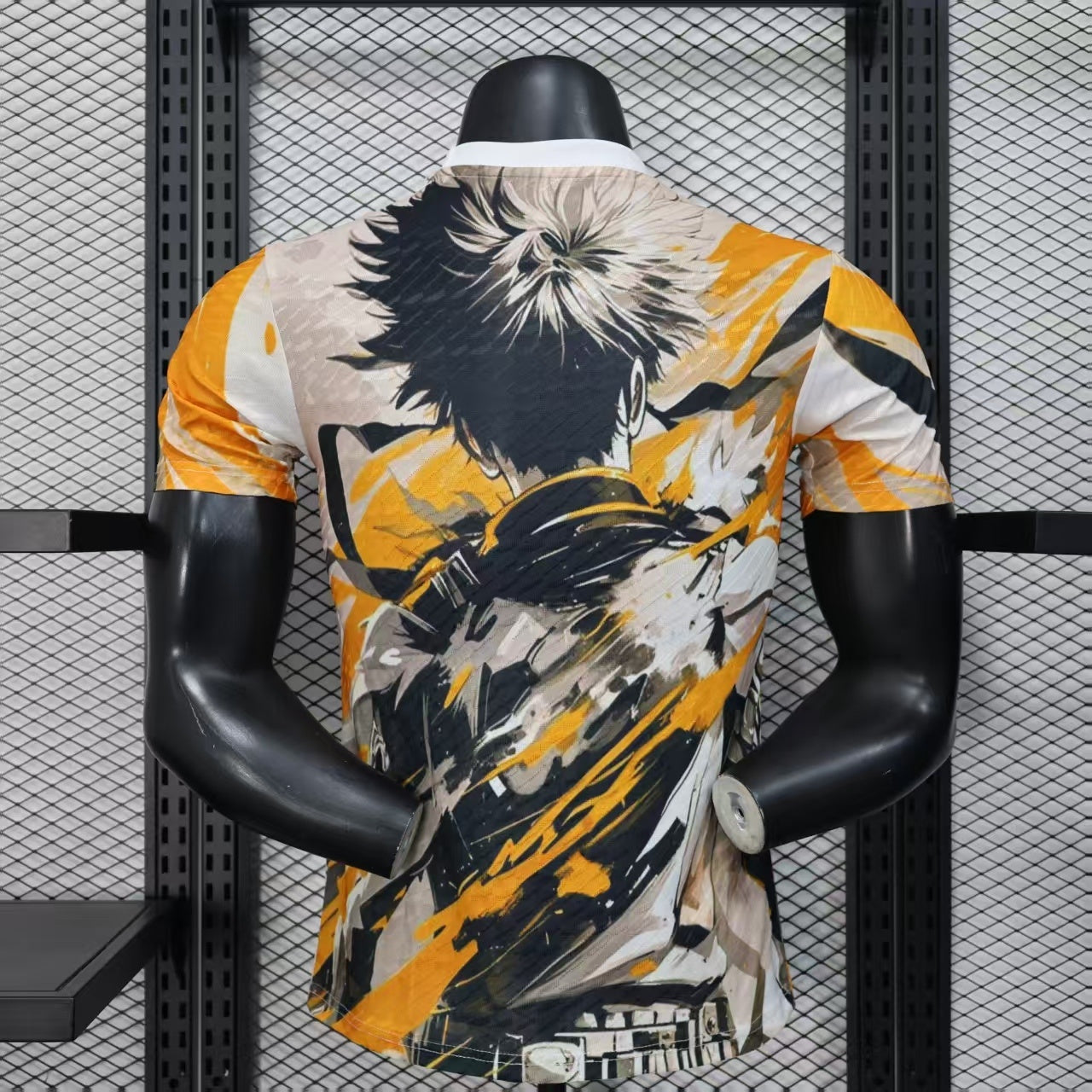 25/26 Japan Naruto special