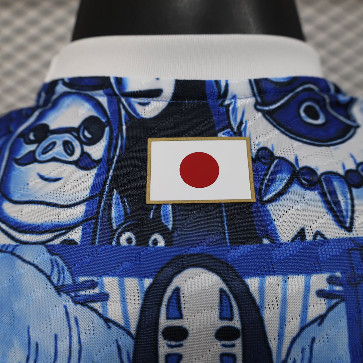 25/26 Japan spirited away special