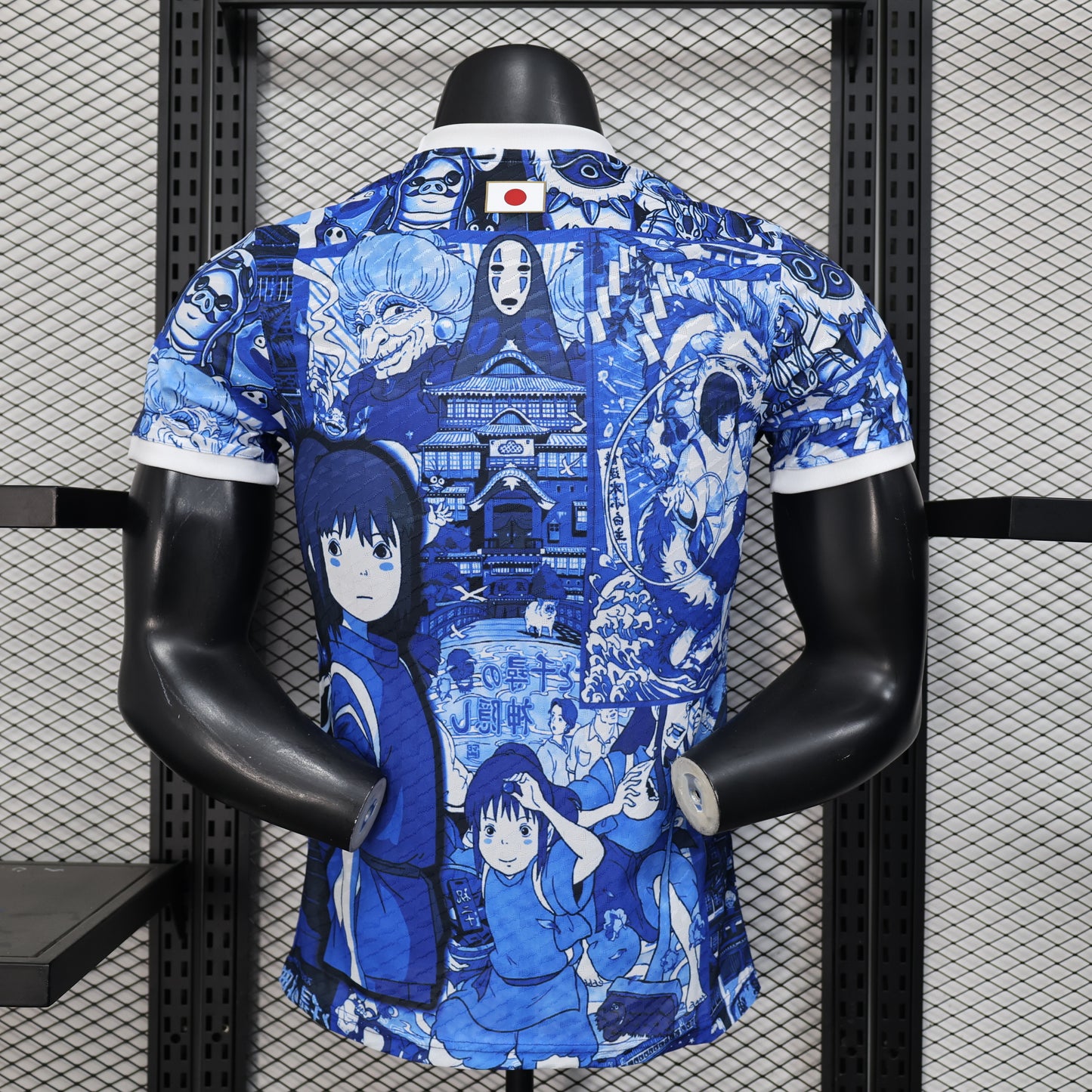 25/26 Japan spirited away special