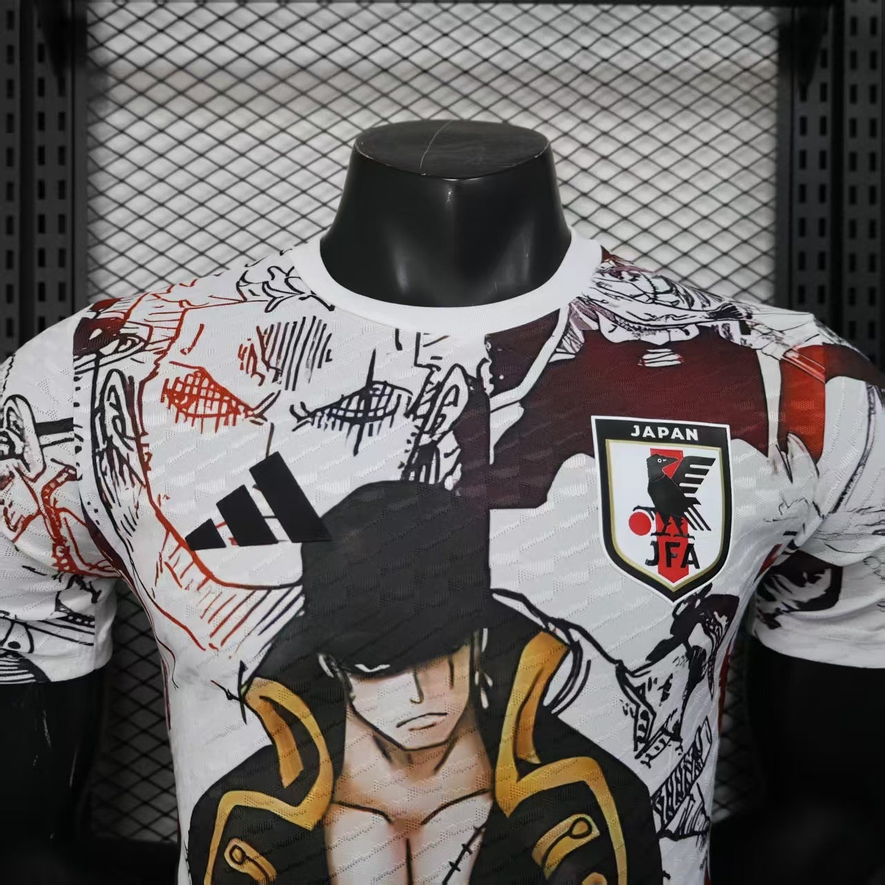 25/26 Japan white one piece special