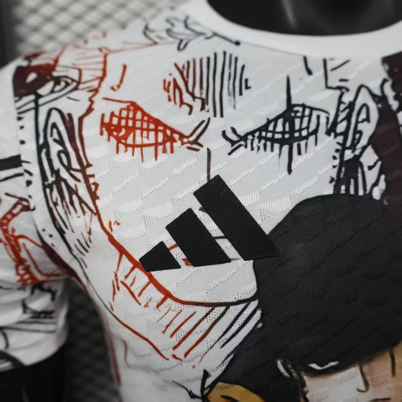 25/26 Japan white one piece special