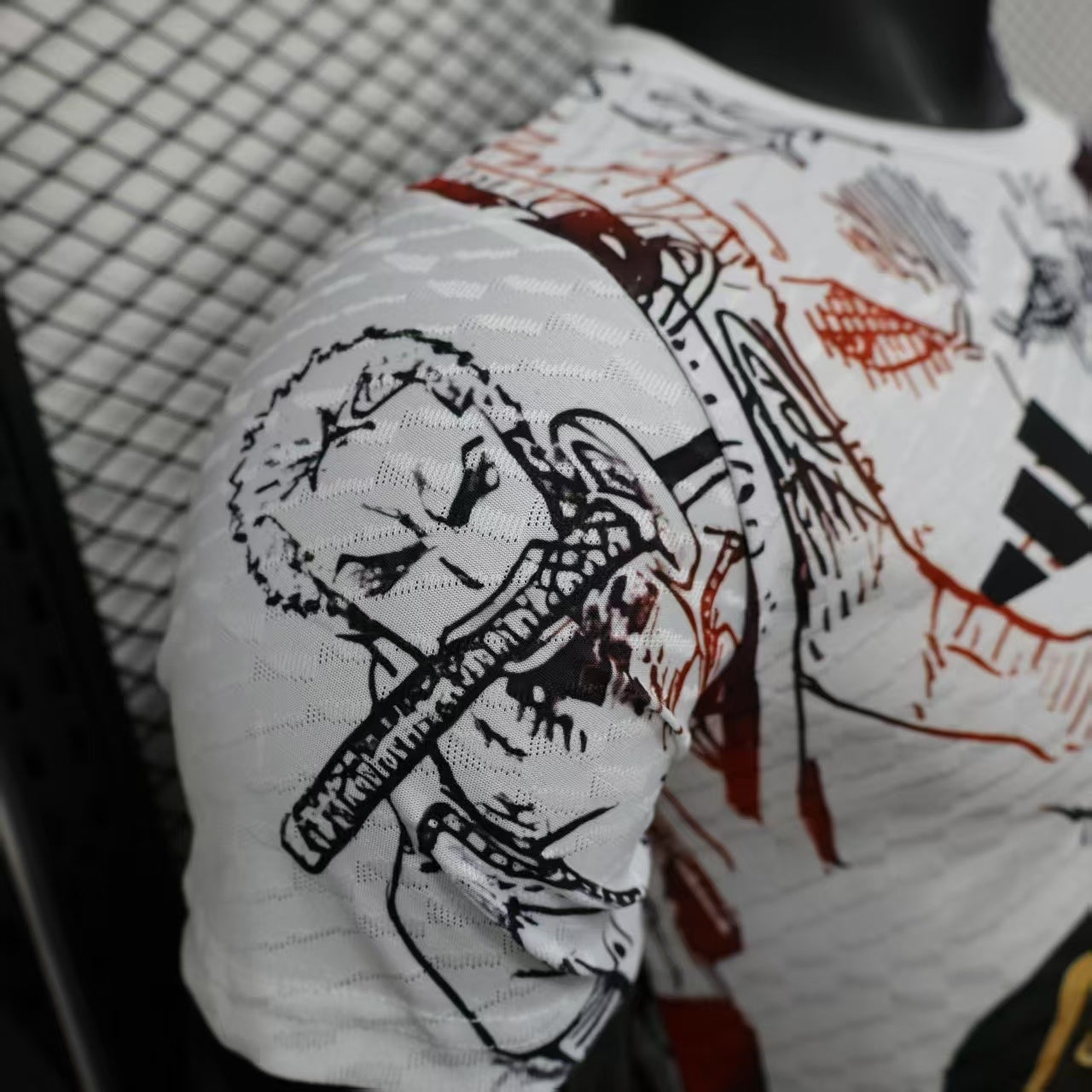 25/26 Japan white one piece special