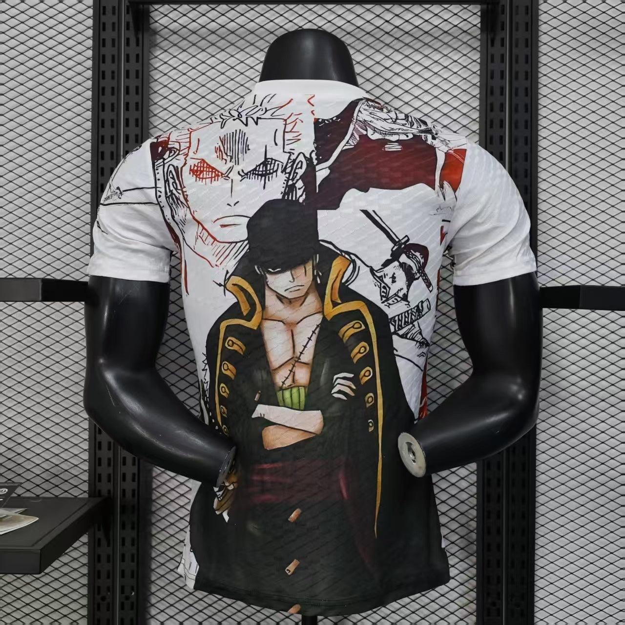 25/26 Japan white one piece special