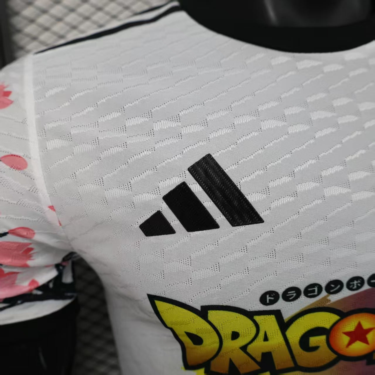 25/26 Japan white dragon ball ( Goku ) special