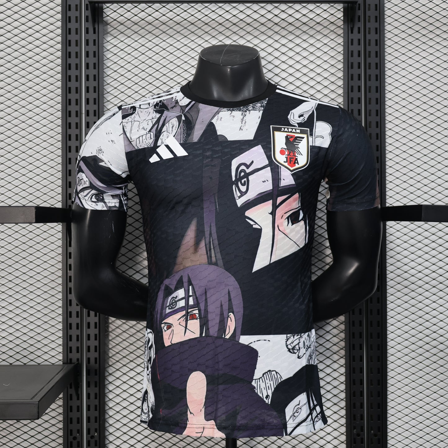 25/26 Japan Naruto special