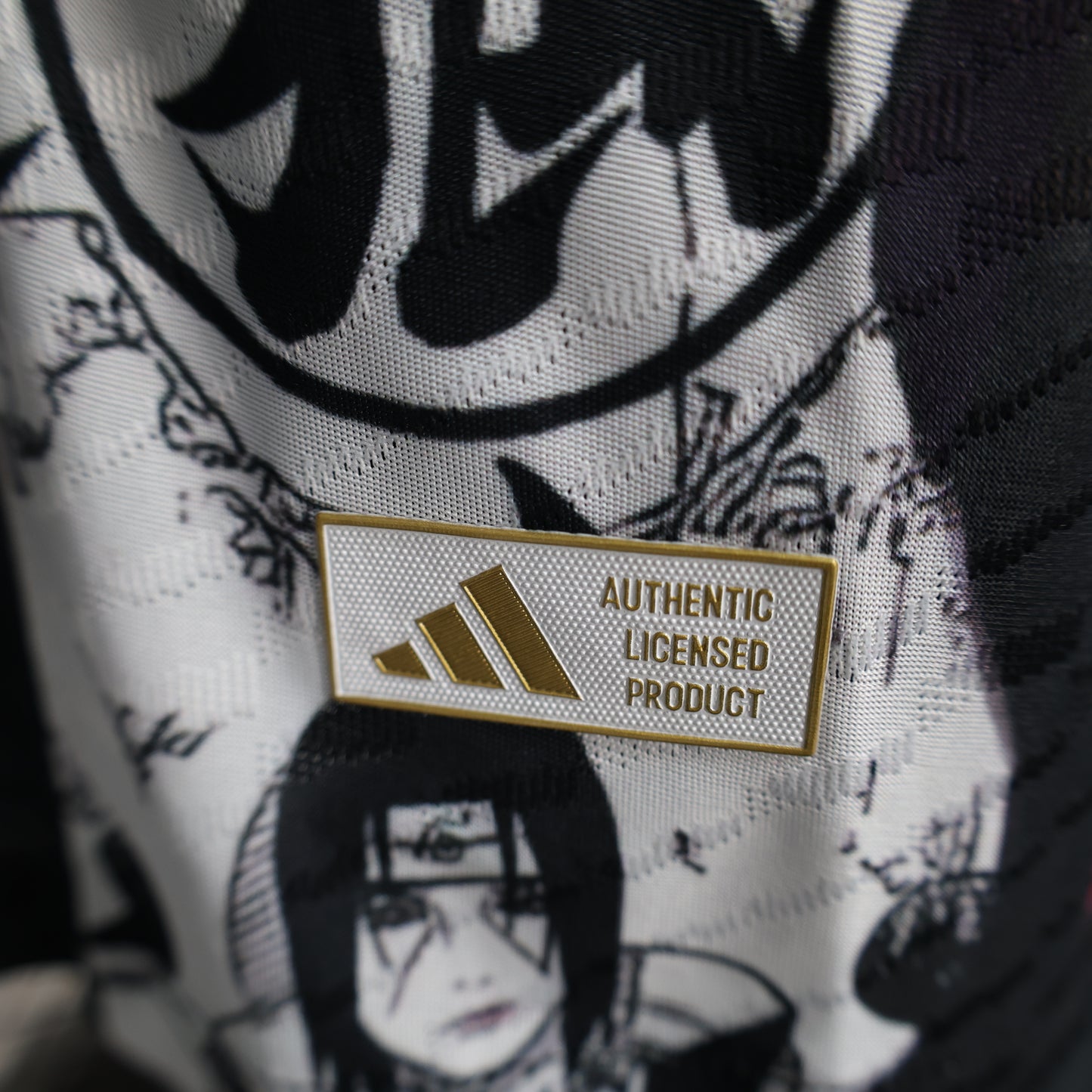 25/26 Japan Naruto special