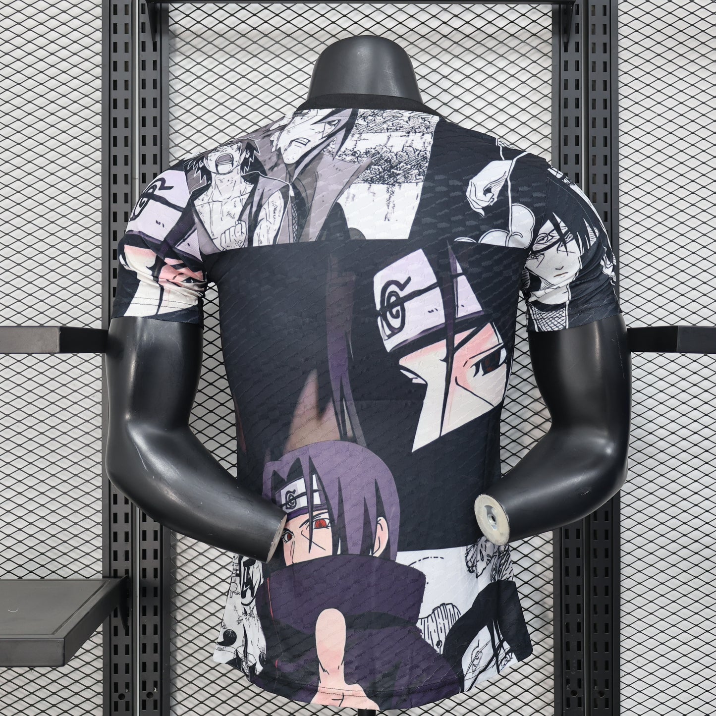 25/26 Japan Naruto special