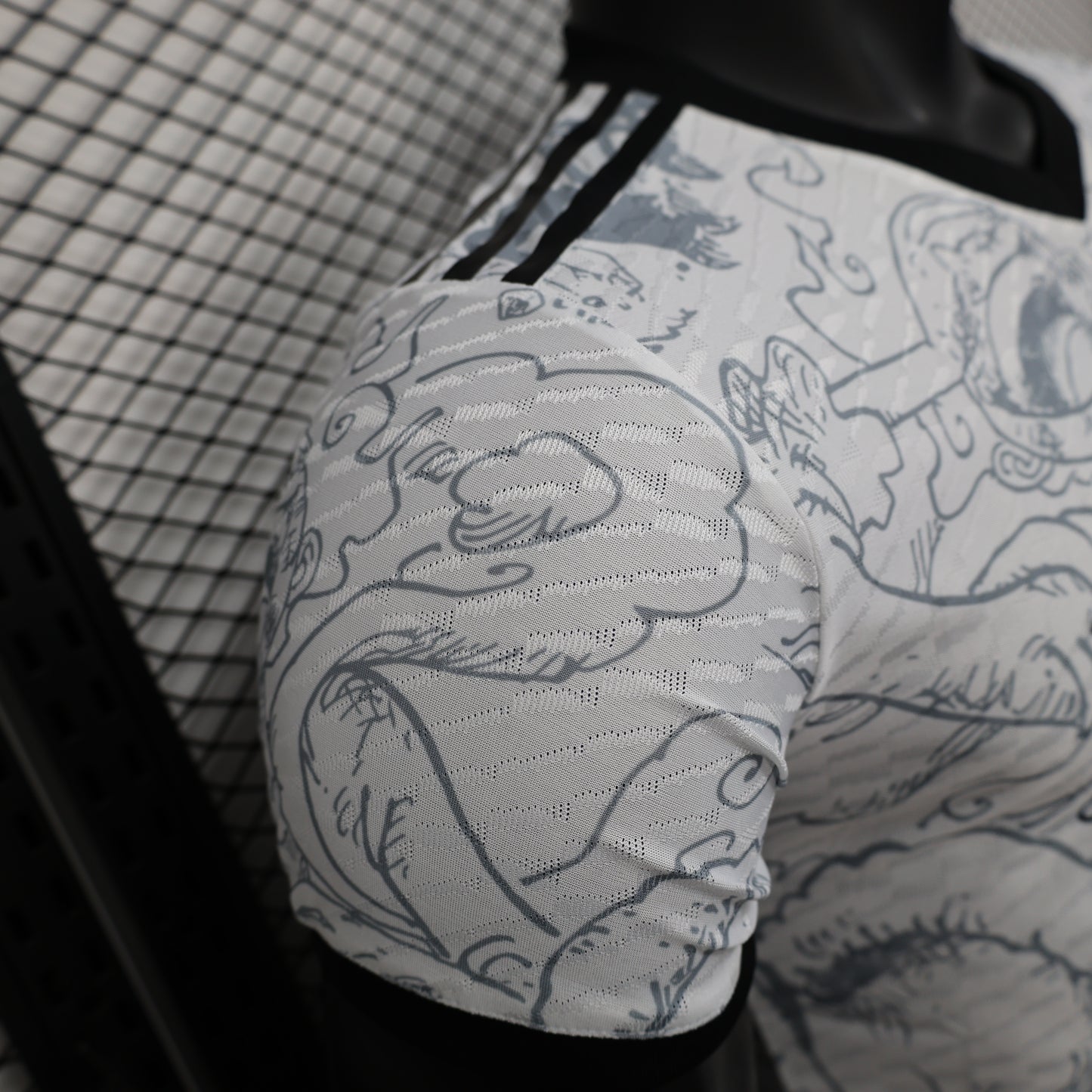 25/26 Japan white one piece special