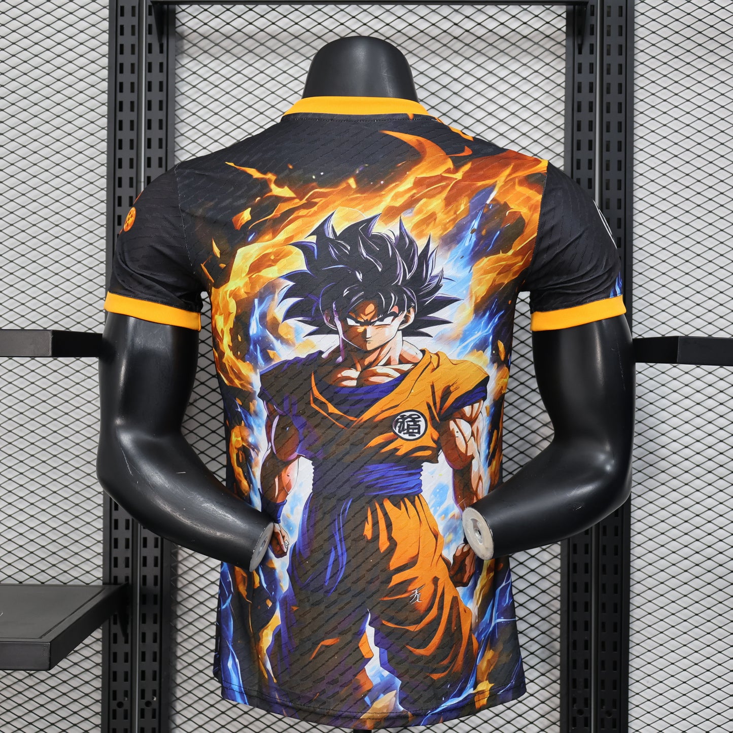 25/26 Japan dragon ball special