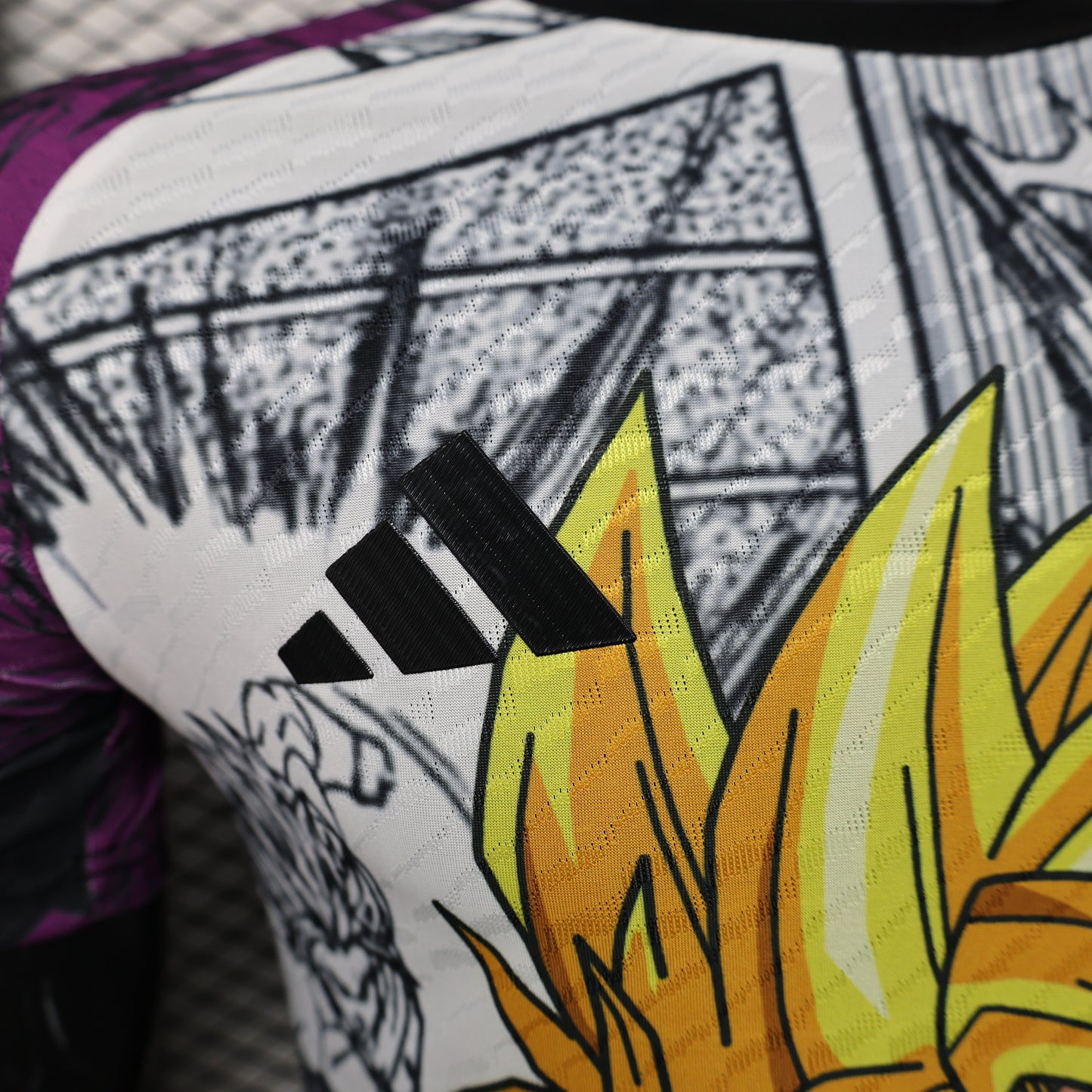25/26 Japan dragon ball special