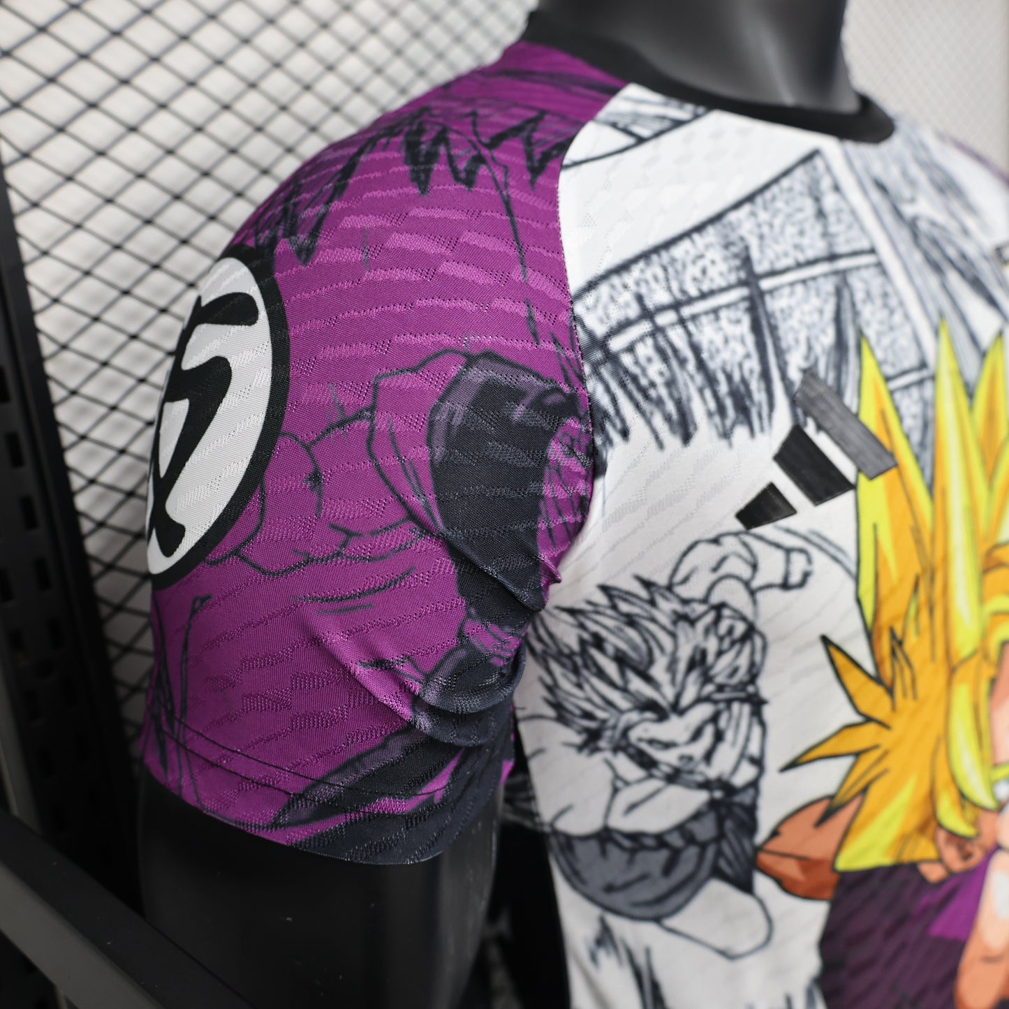 25/26 Japan dragon ball special