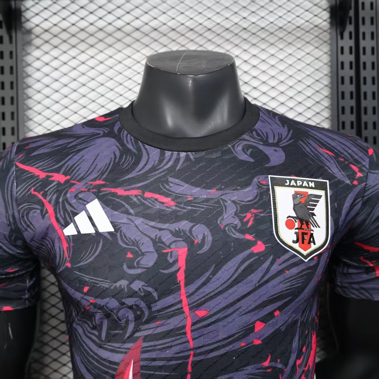 25/26 Japan special white eagle