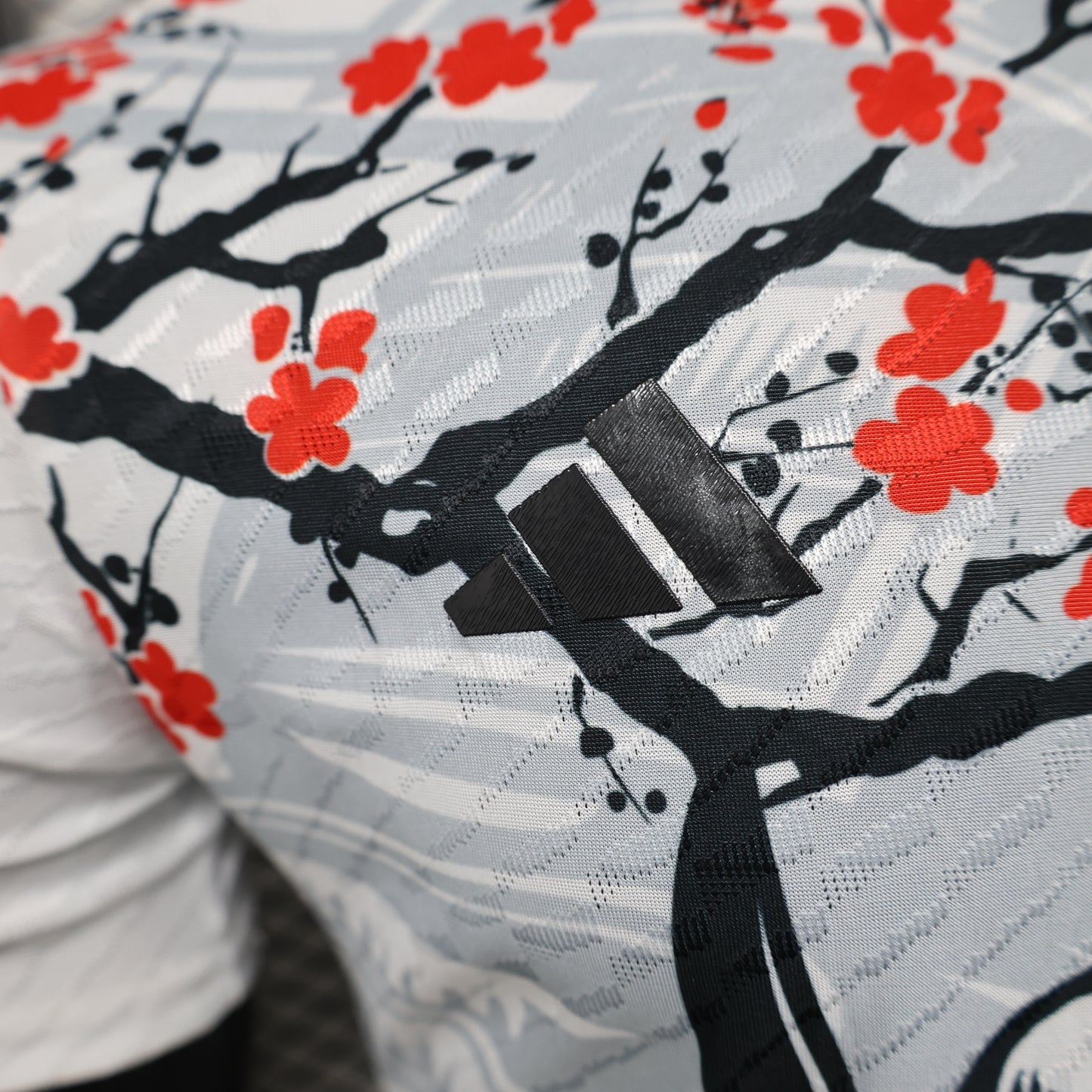 25/26 Japan Samurai special